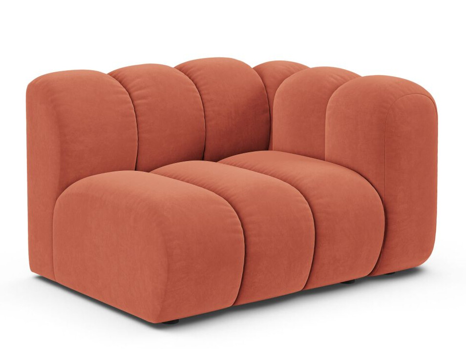 Modulinė sėdimoji dalis Cirleve 110 (Venus 2933)