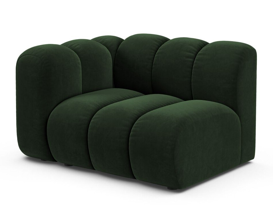 Modulinė sėdimoji dalis Cirleve 110 (Venus 2940)