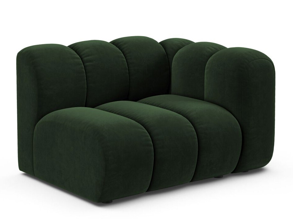 Modulinė sėdimoji dalis Cirleve 110 (Venus 2940)