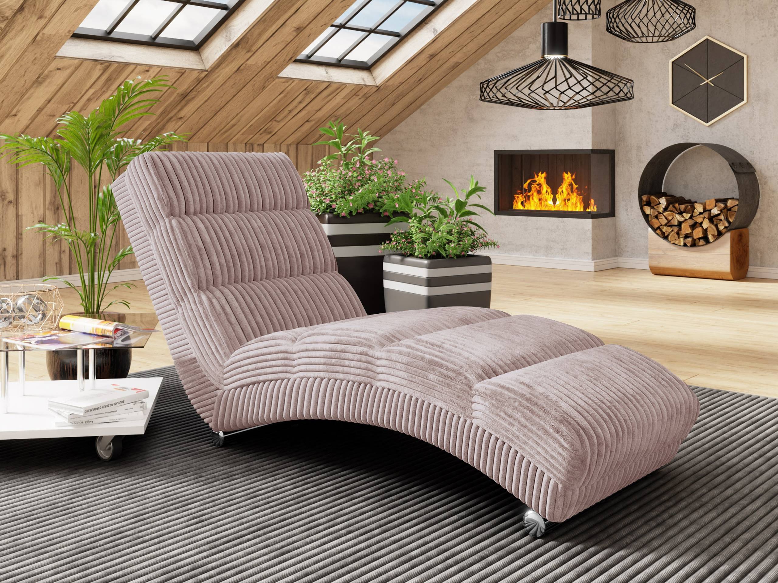 Kušetė Comfivo Pirum II (Ambience 15)