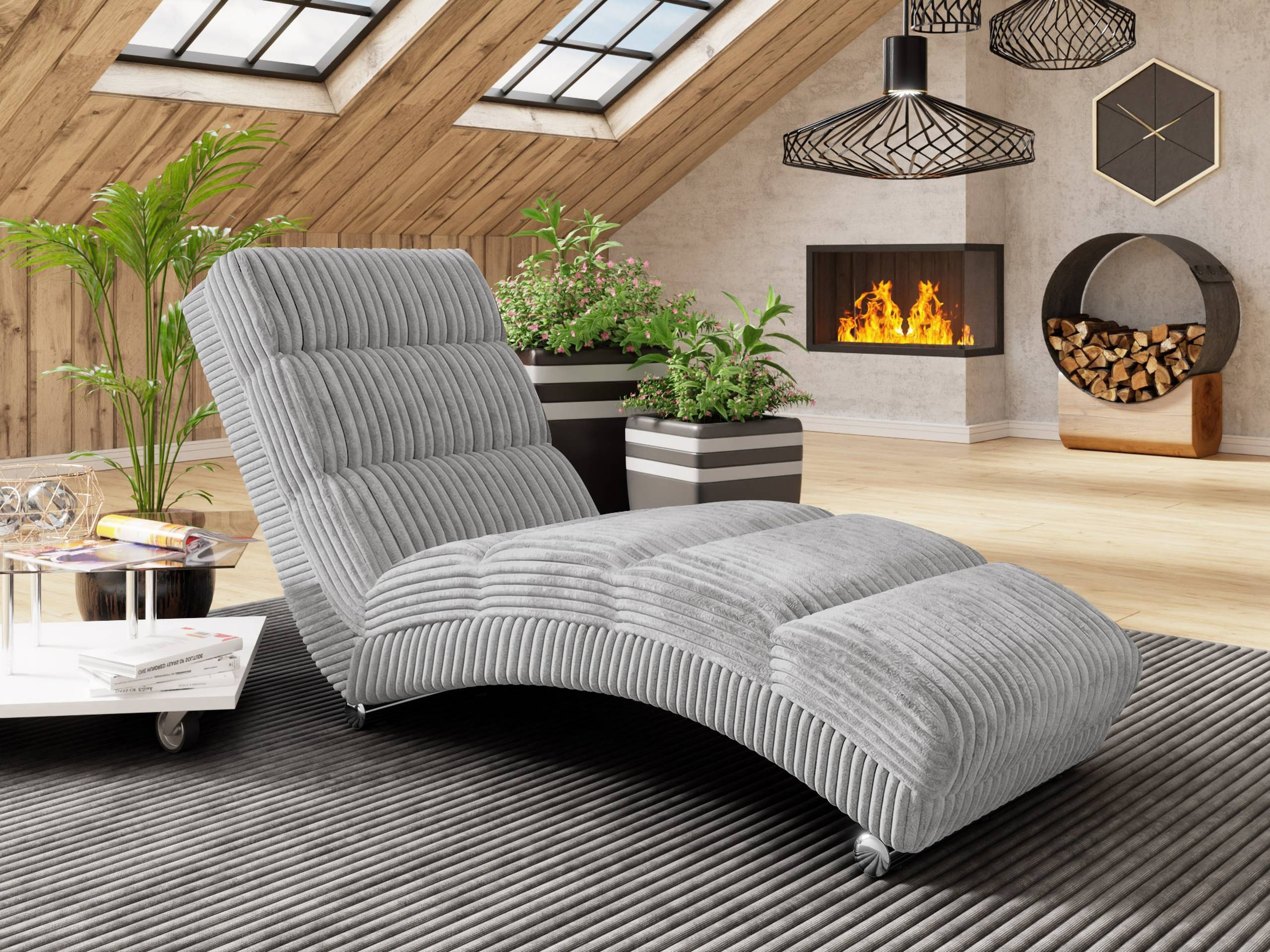 Kušetė Comfivo Pirum II (Ambience 18)