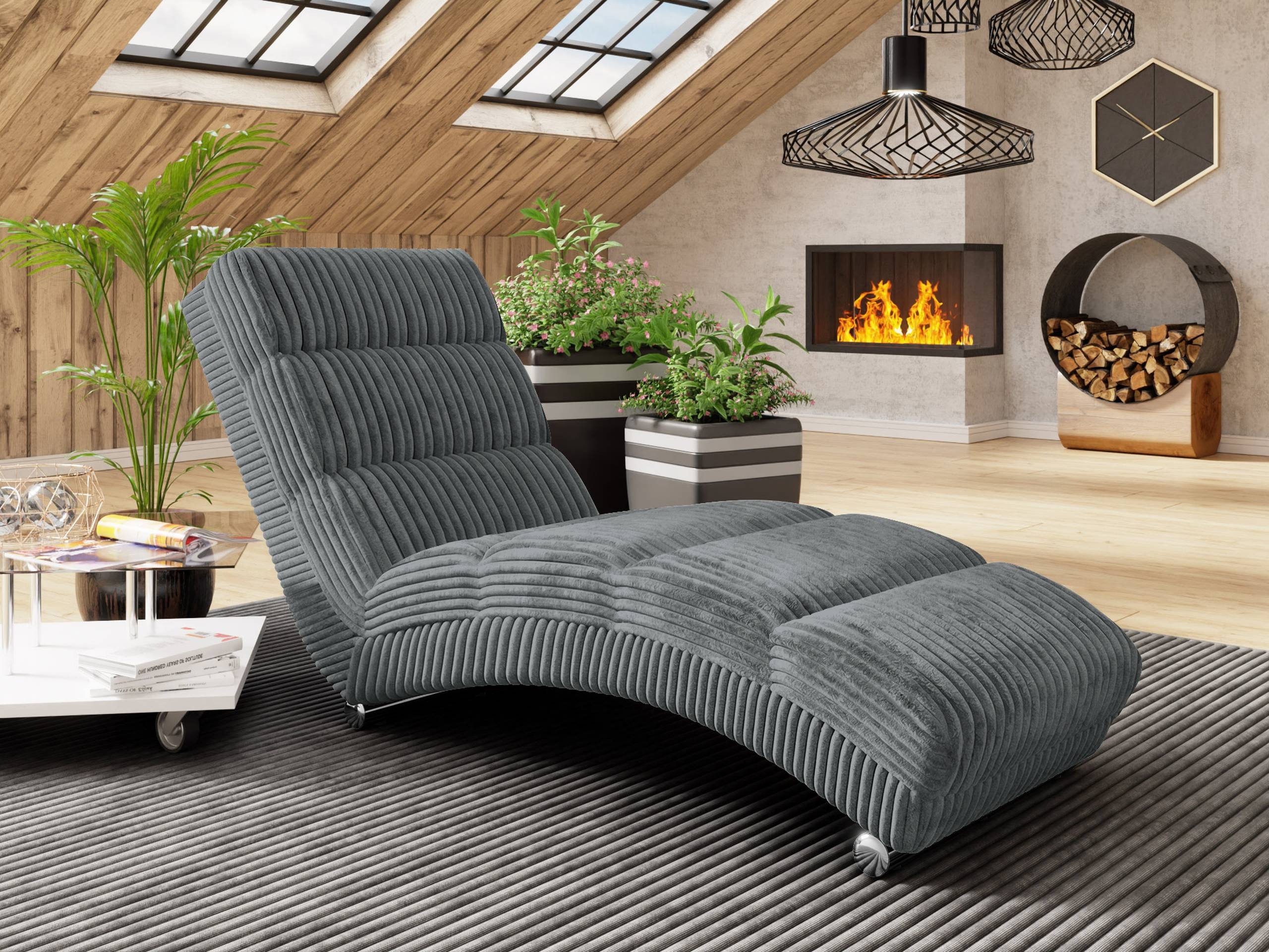 Kušetė Comfivo Pirum II (Ambience 19)