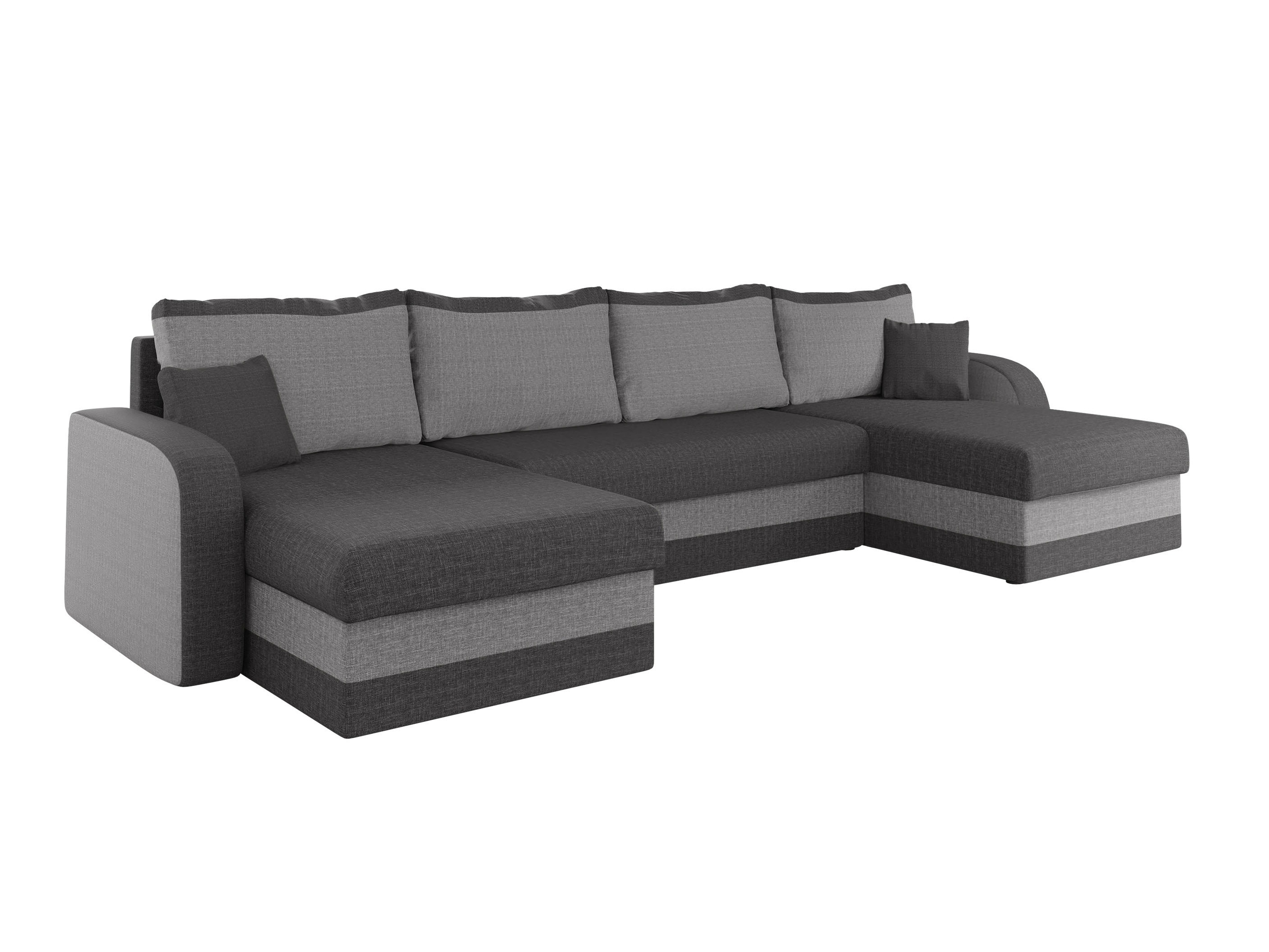 Minkštas kampas Comfivo Melissa III (Lux 06 + Lux 05)