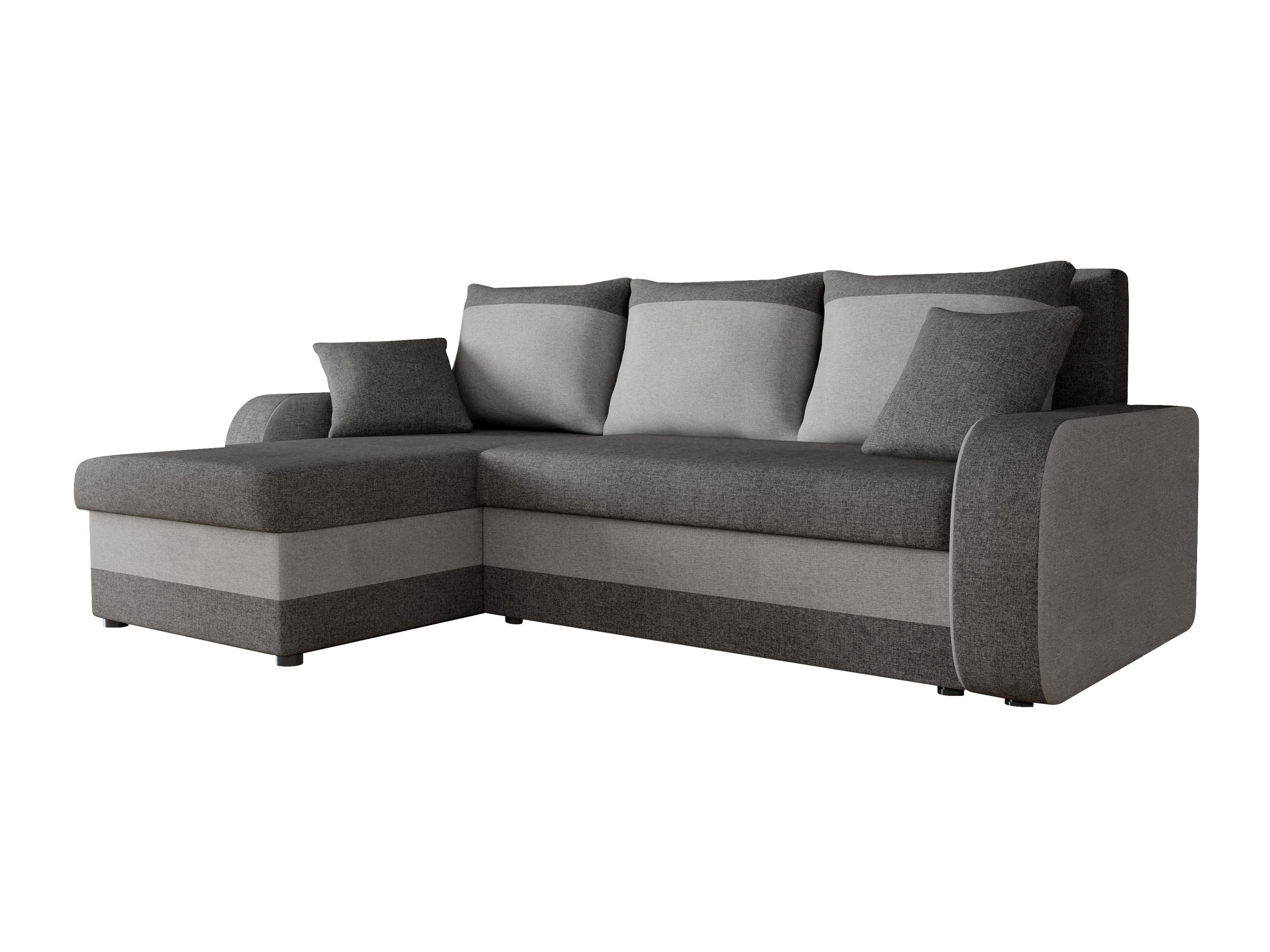 Minkštas kampas Comfivo Melissa (Lux 06 + Lux 05)