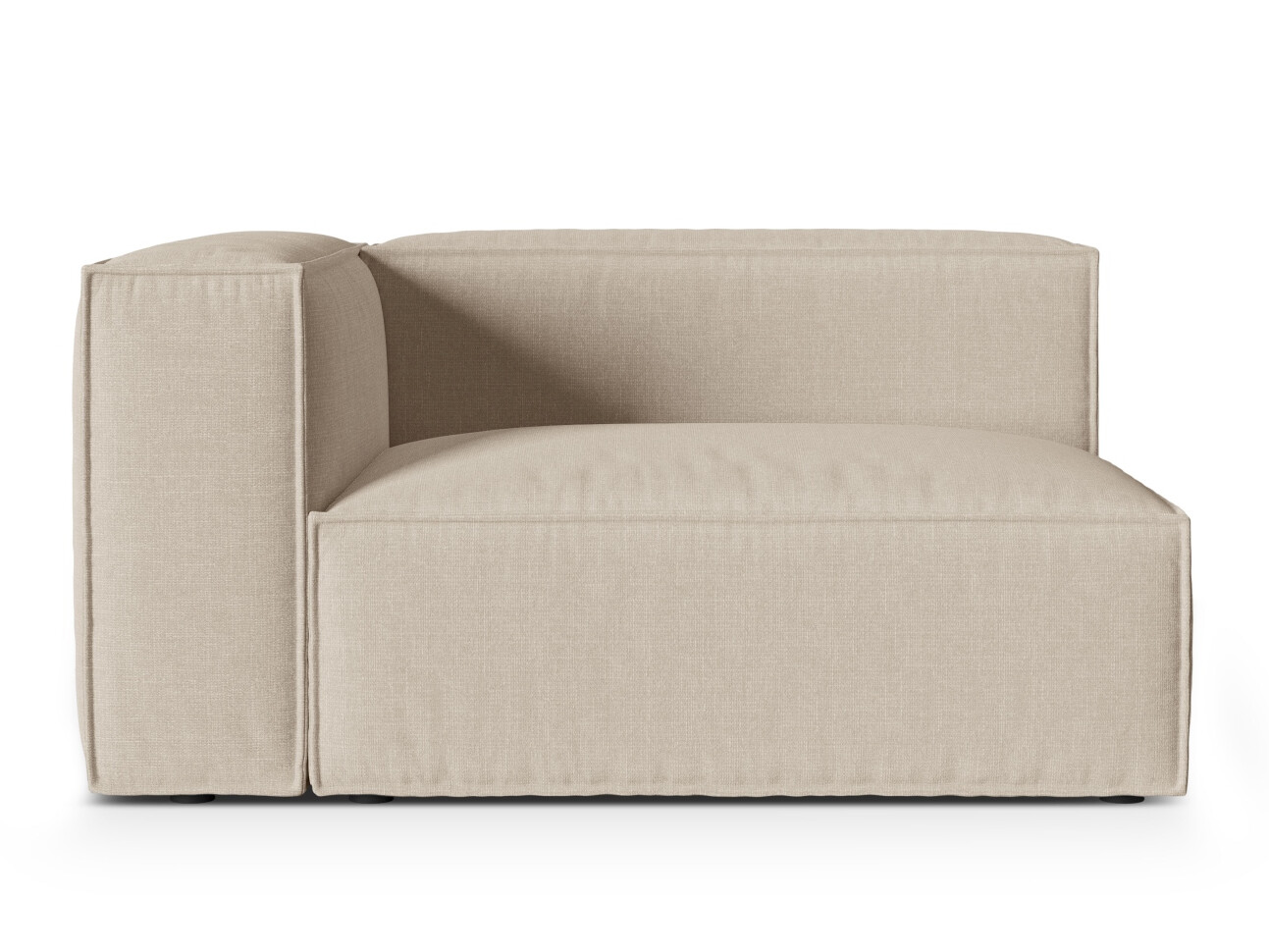 Modulinė sėdimoji dalis Sonsore 107 (Liberty 02)