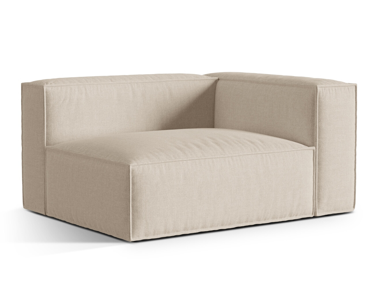 Modulinė sėdimoji dalis Sonsore 107 (Liberty 02)