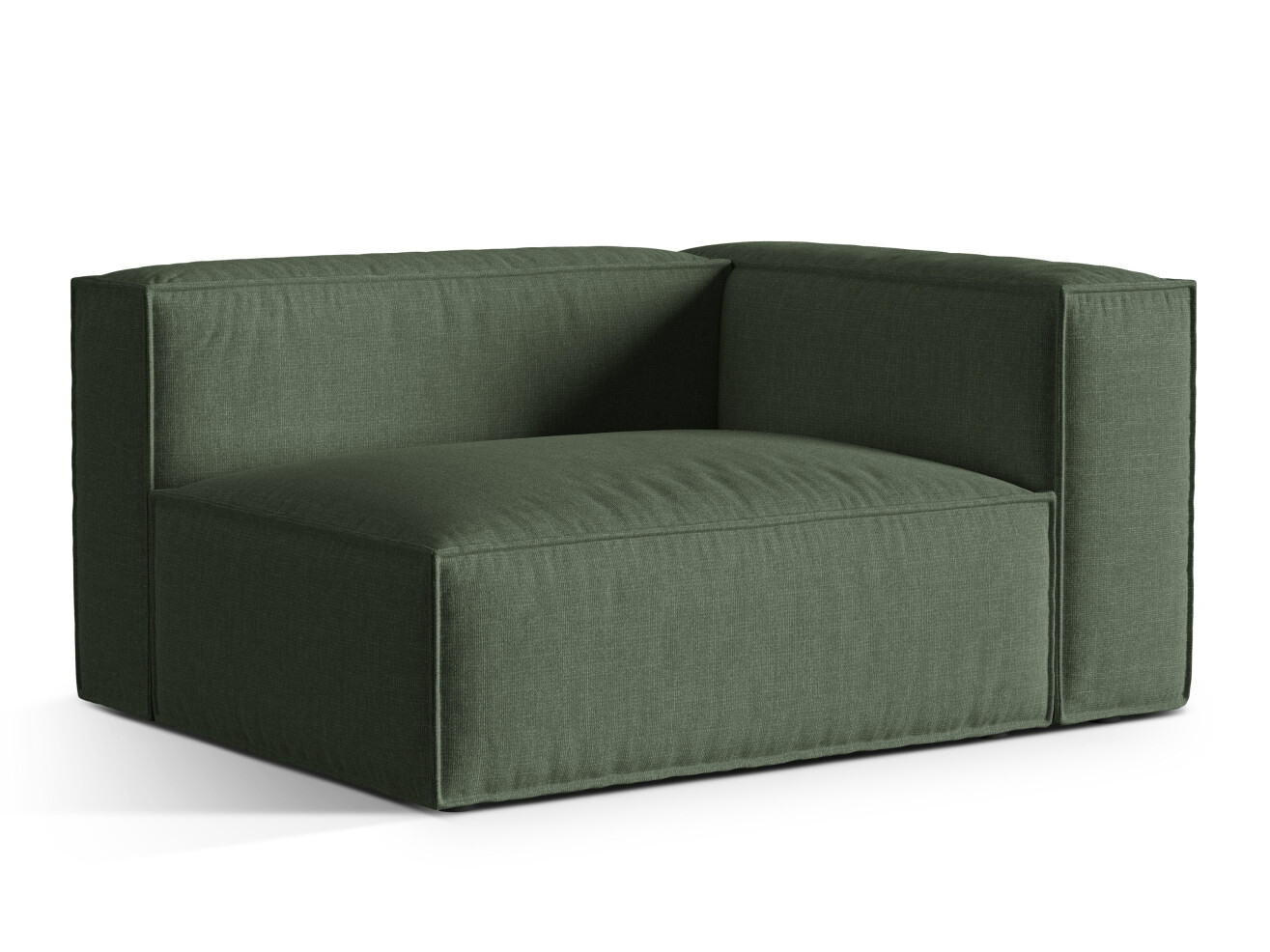 Modulinė sėdimoji dalis Sonsore 107 (Liberty 12)
