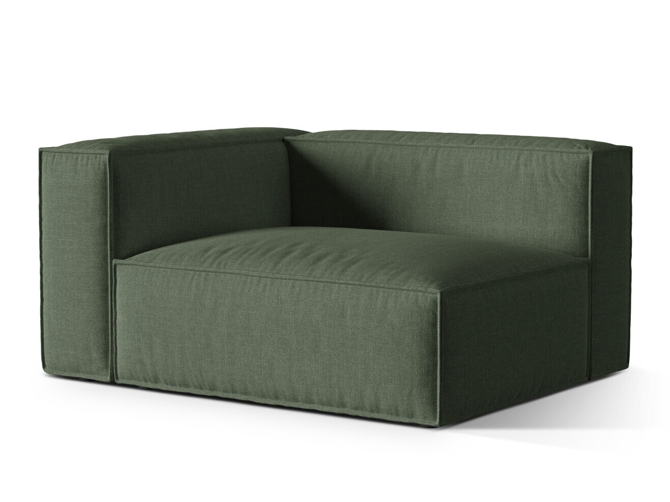 Modulinė sėdimoji dalis Sonsore 107 (Liberty 12)