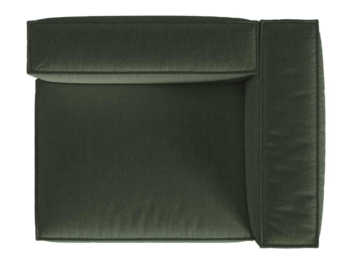 Modulinė sėdimoji dalis Sonsore 107 (Liberty 12)