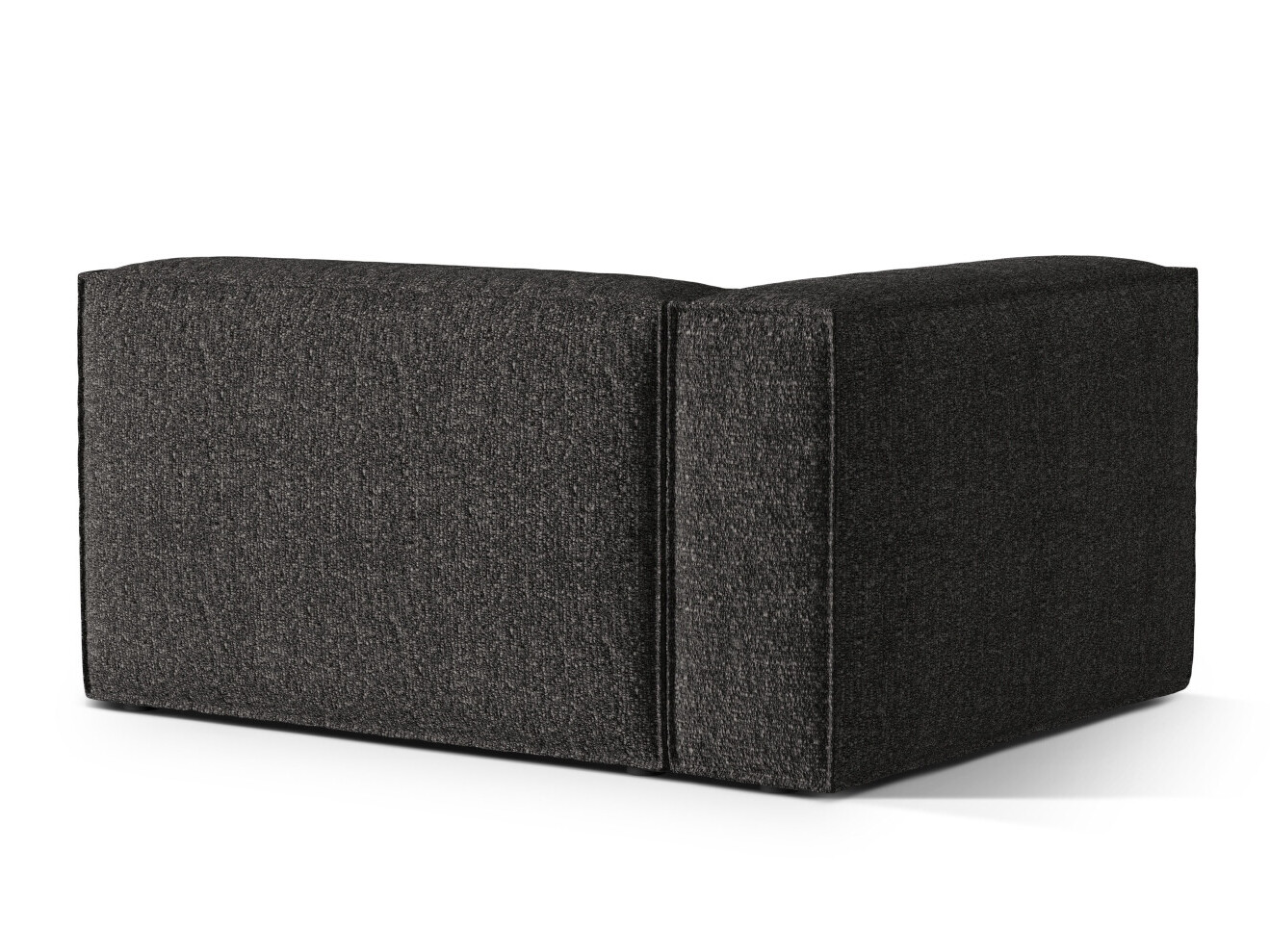 Modulinė sėdimoji dalis Sonsore 107 (Monet Anthracite)