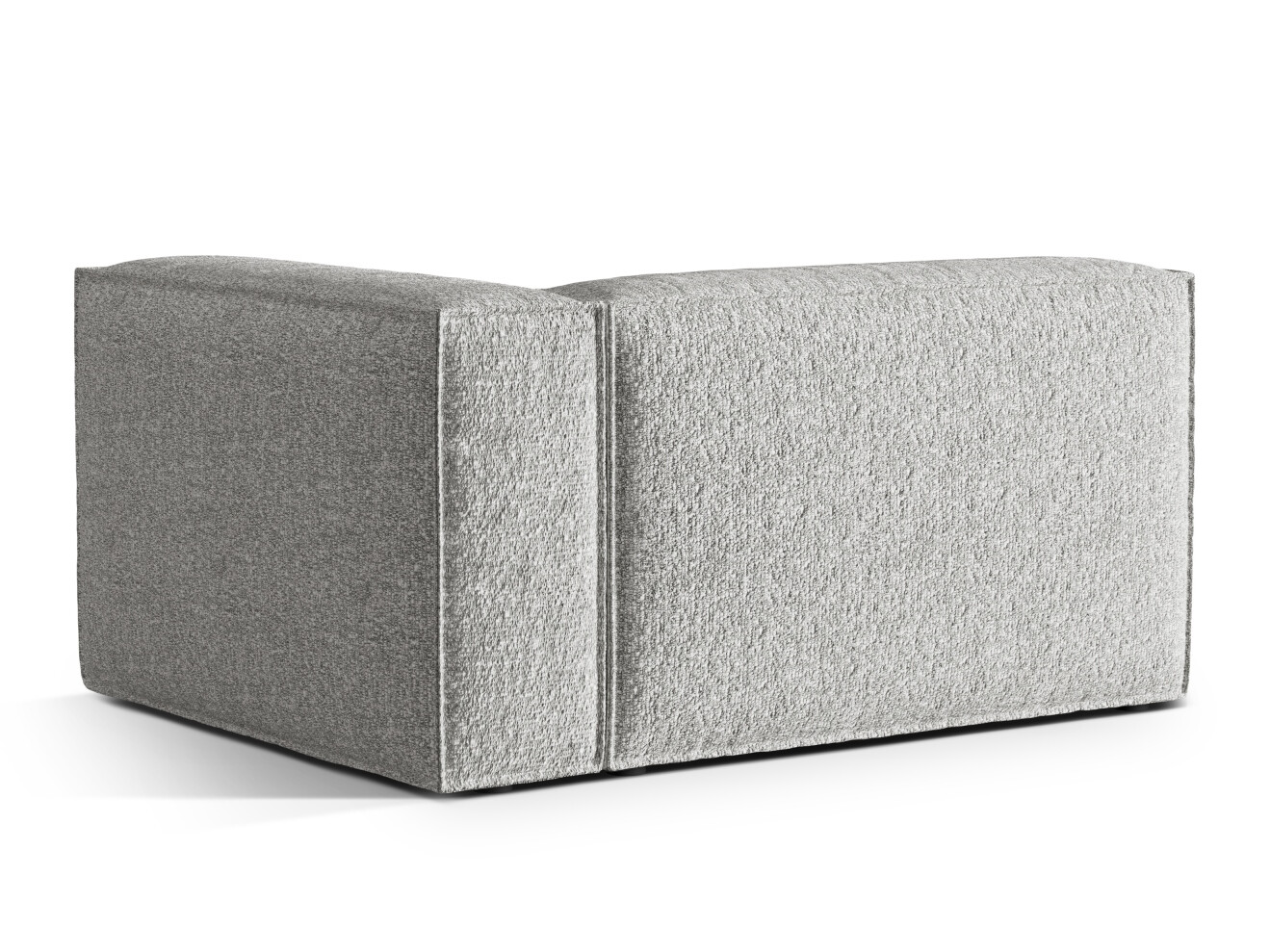 Modulinė sėdimoji dalis Sonsore 107 (Monet Silver)