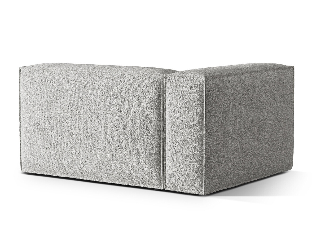 Modulinė sėdimoji dalis Sonsore 107 (Monet Silver)
