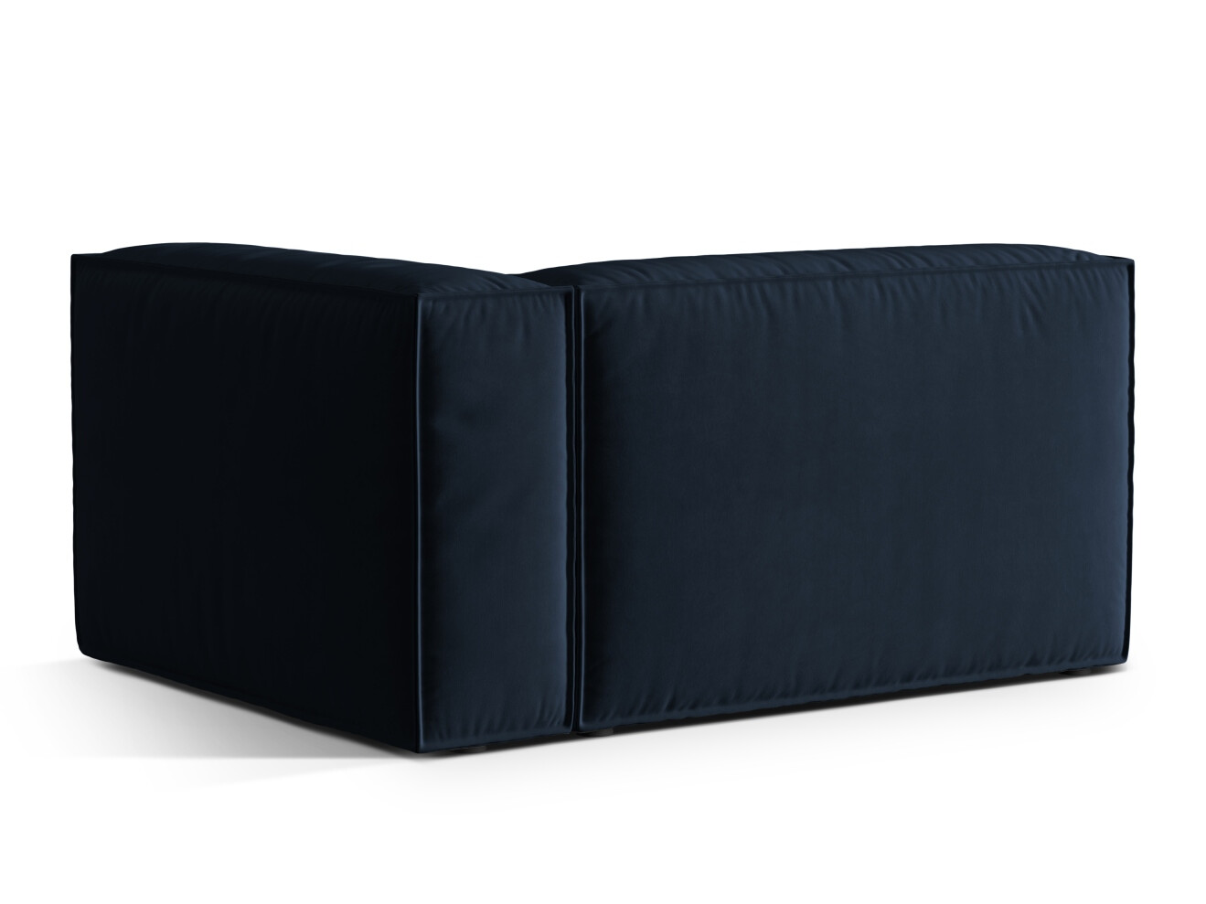 Modulinė sėdimoji dalis Sonsore 107 (Paris Deep Blue)