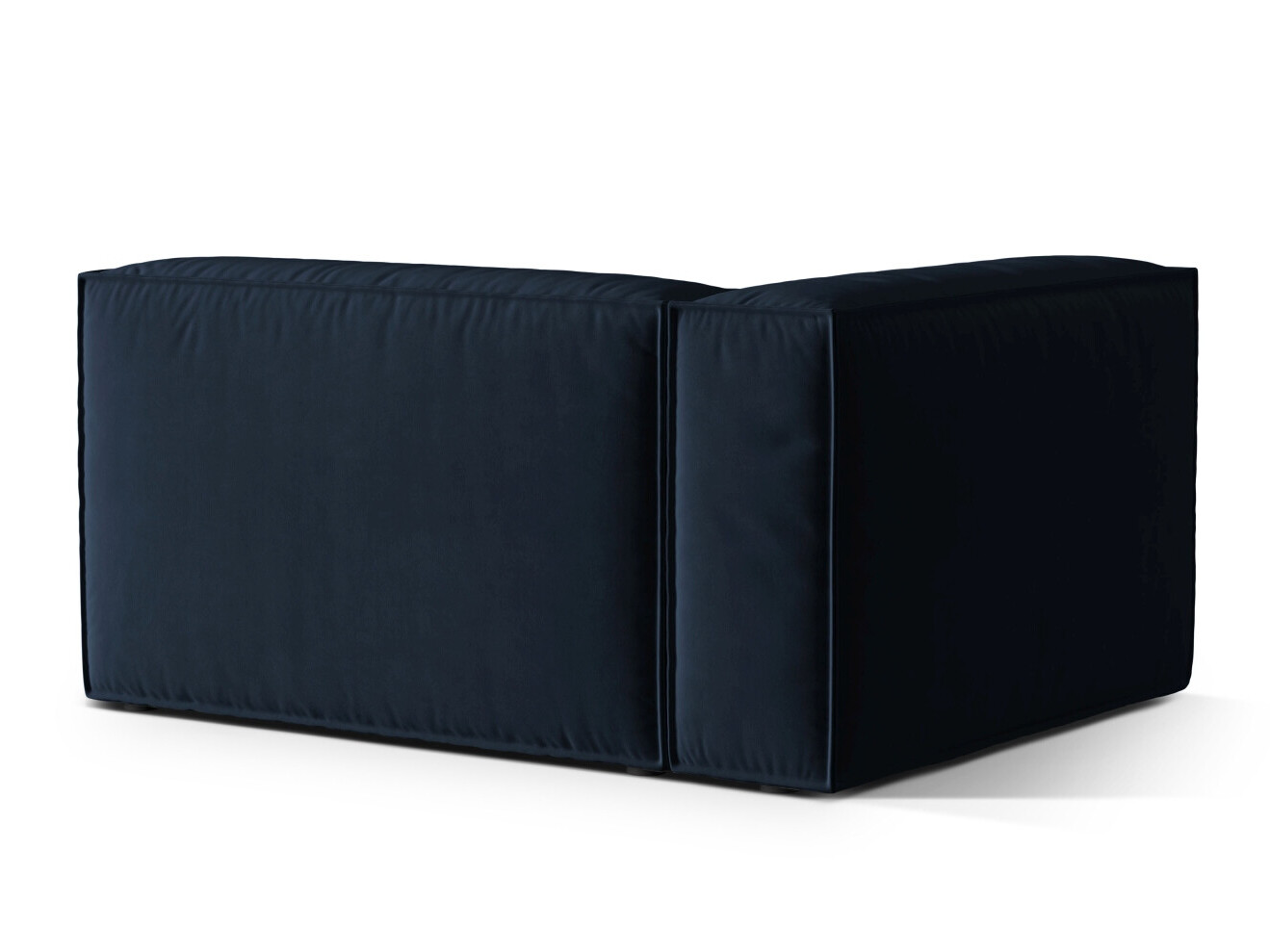 Modulinė sėdimoji dalis Sonsore 107 (Paris Deep Blue)