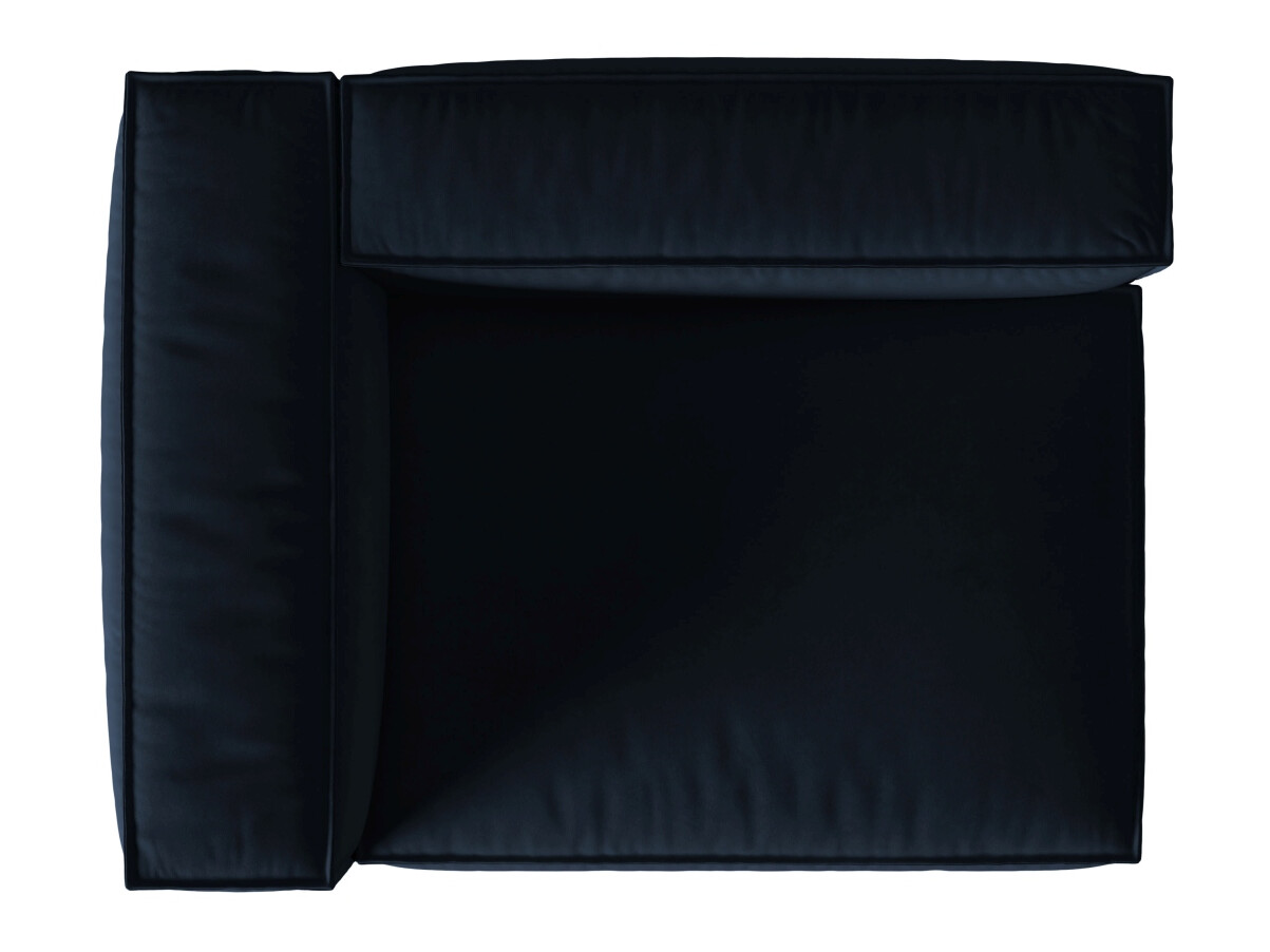 Modulinė sėdimoji dalis Sonsore 107 (Paris Deep Blue)