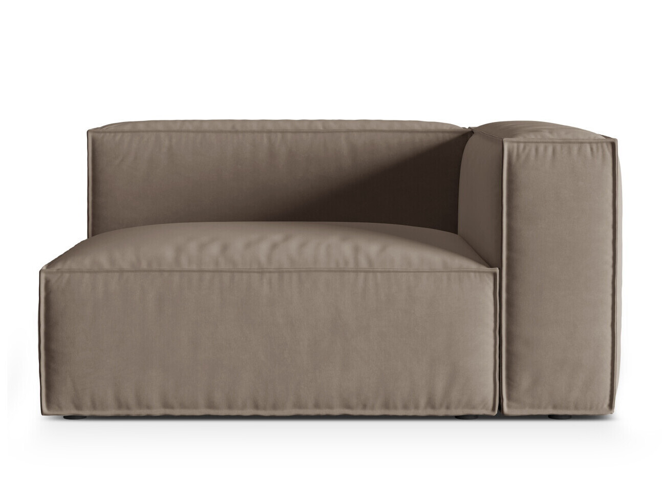 Modulinė sėdimoji dalis Sonsore 107 (Paris Khaki)