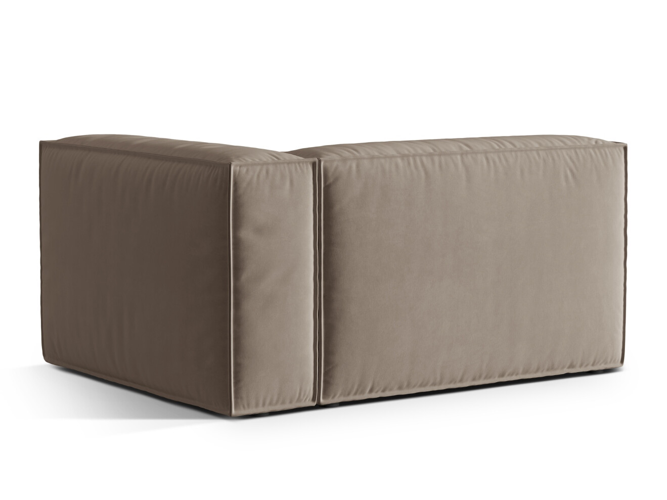 Modulinė sėdimoji dalis Sonsore 107 (Paris Khaki)