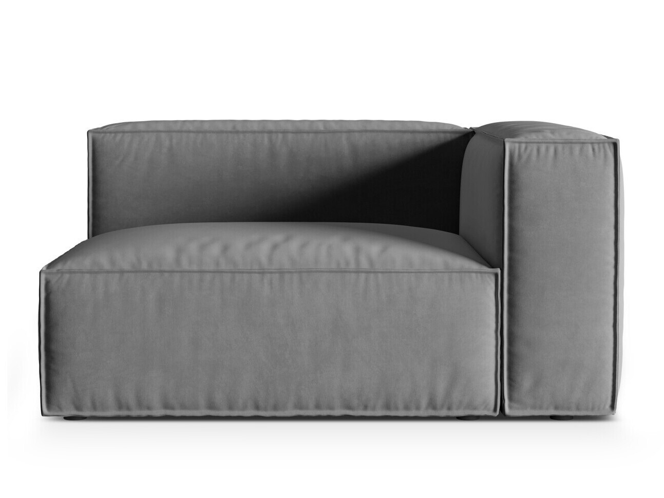 Modulinė sėdimoji dalis Sonsore 107 (Paris Steel)
