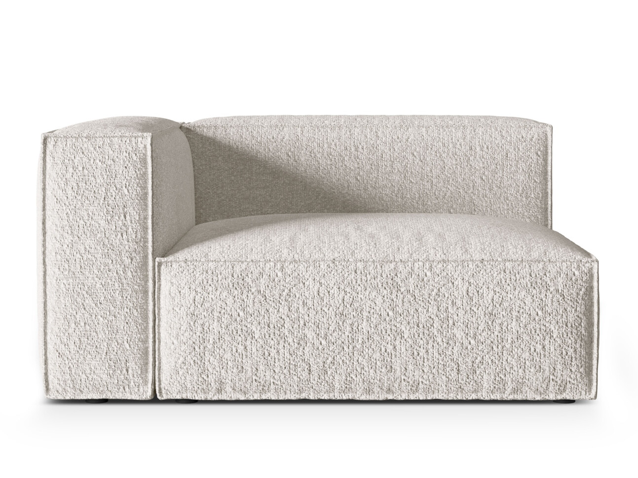 Modulinis fotelis Beckley F111 (Monet Pearl)