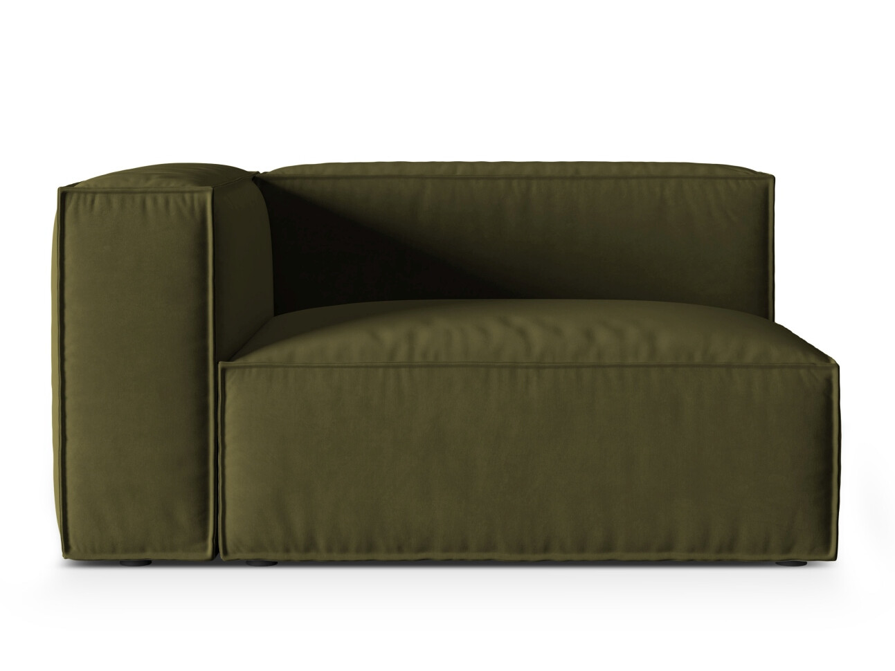 Modulinis fotelis Beckley F111 (Paris Forest)