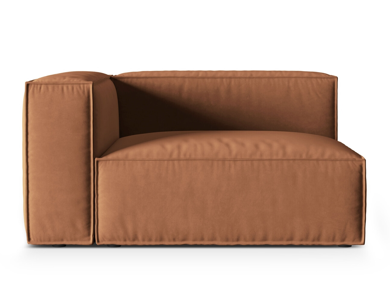 Modulinis fotelis Beckley F111 (Paris Teja)