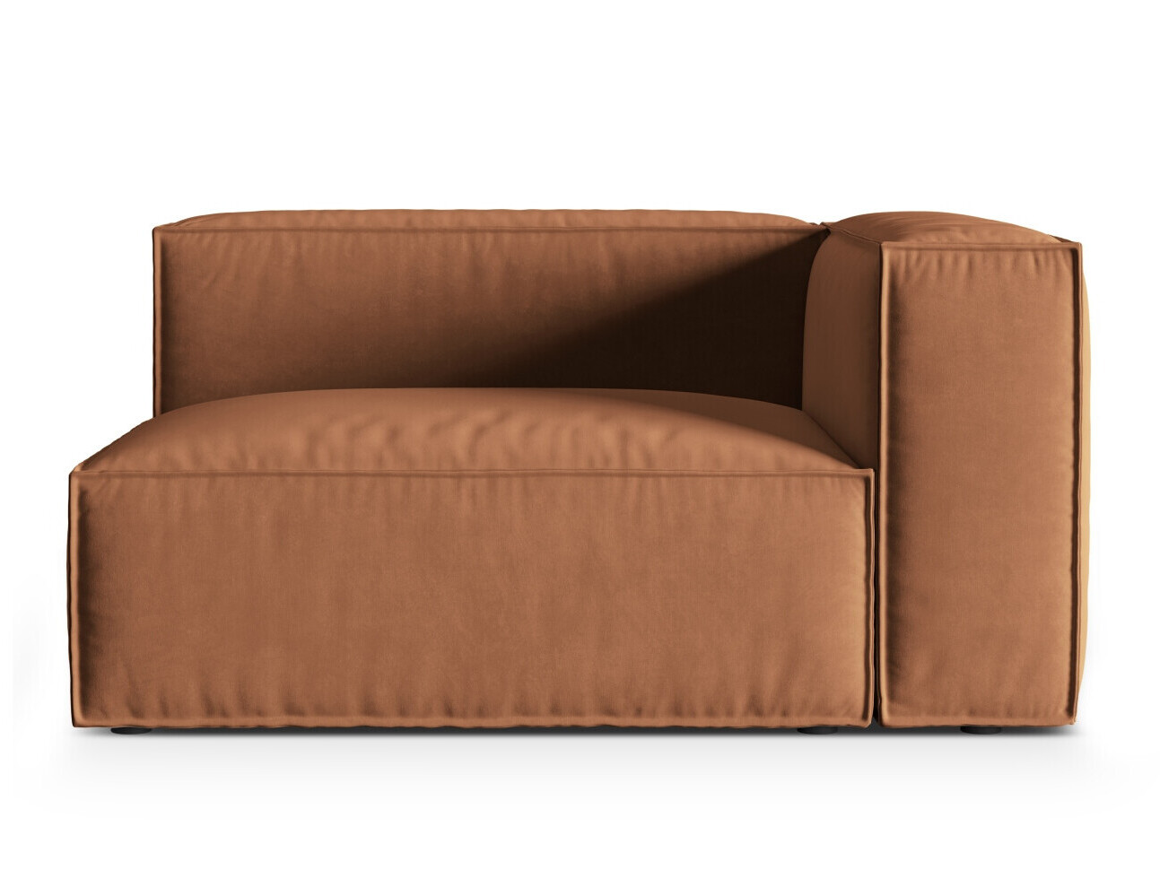 Modulinis fotelis Beckley F111 (Paris Teja)