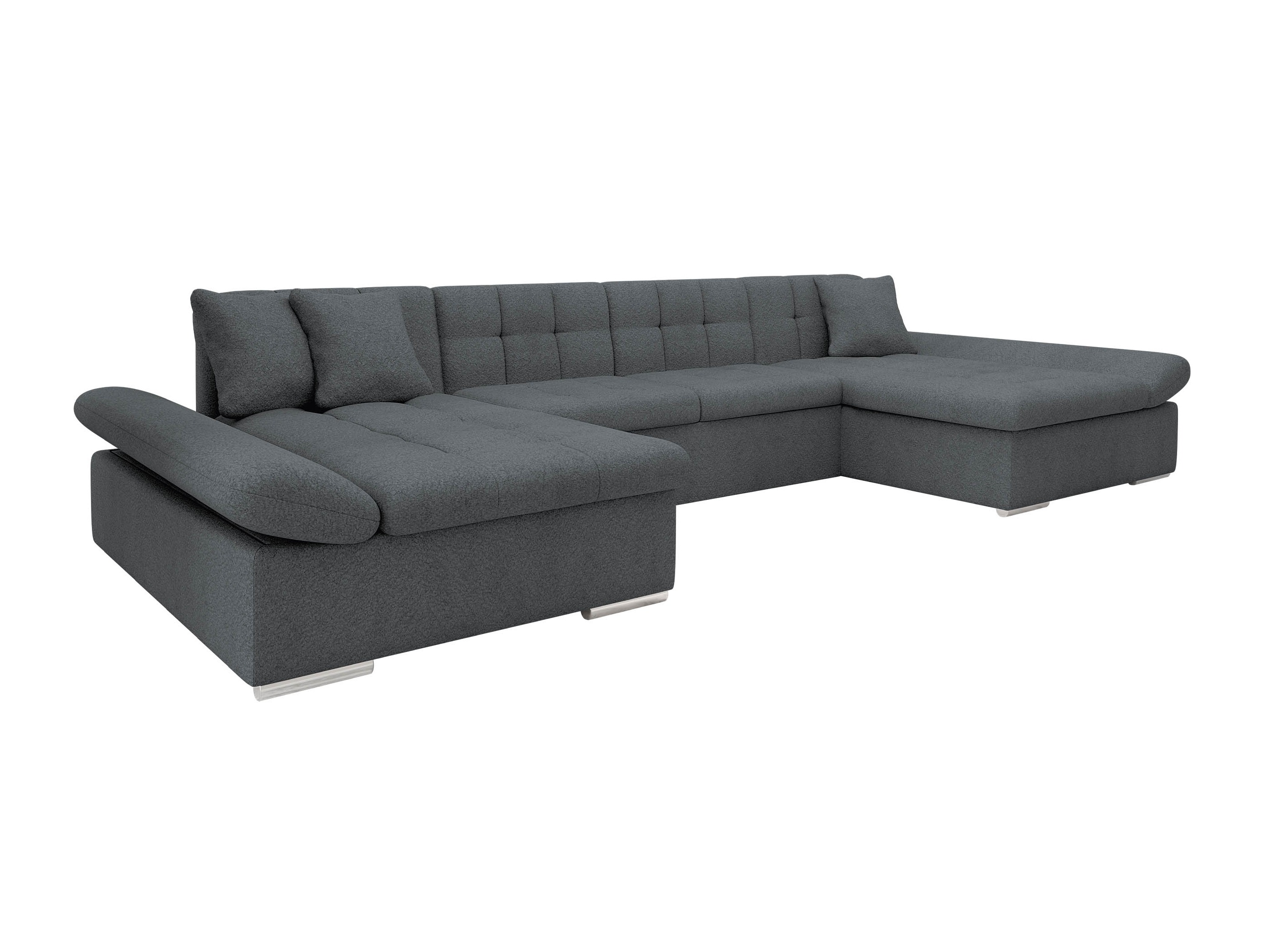 Minkštas kampas Comfivo Ficus (Coral 80)