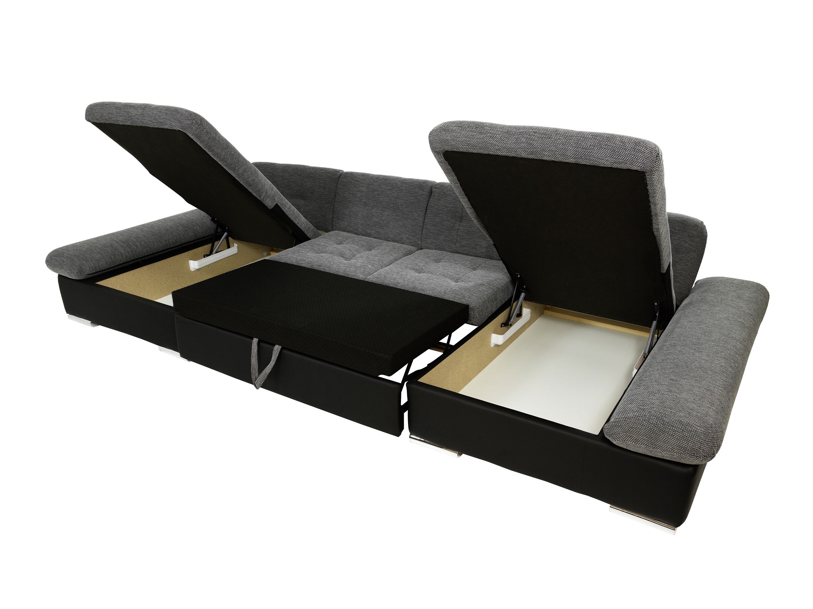 Minkštas kampas Comfivo Ficus (Flow 22)