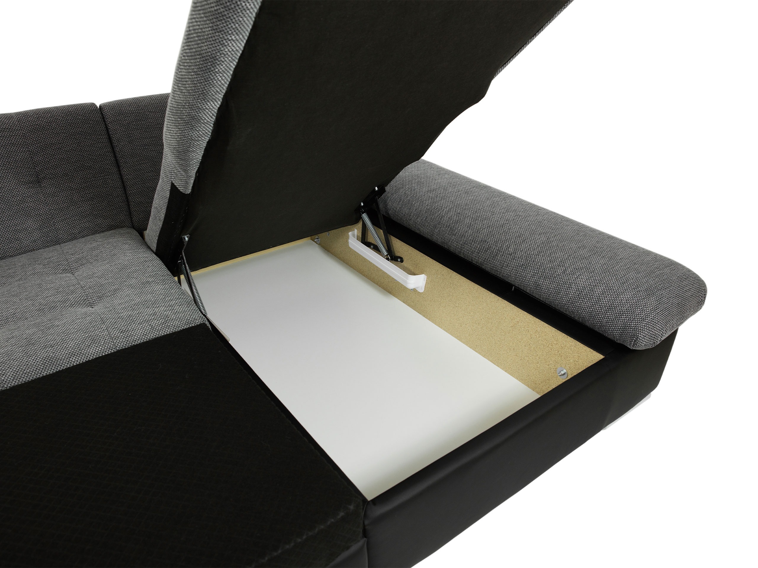 Minkštas kampas Comfivo Ficus (Flow 22)