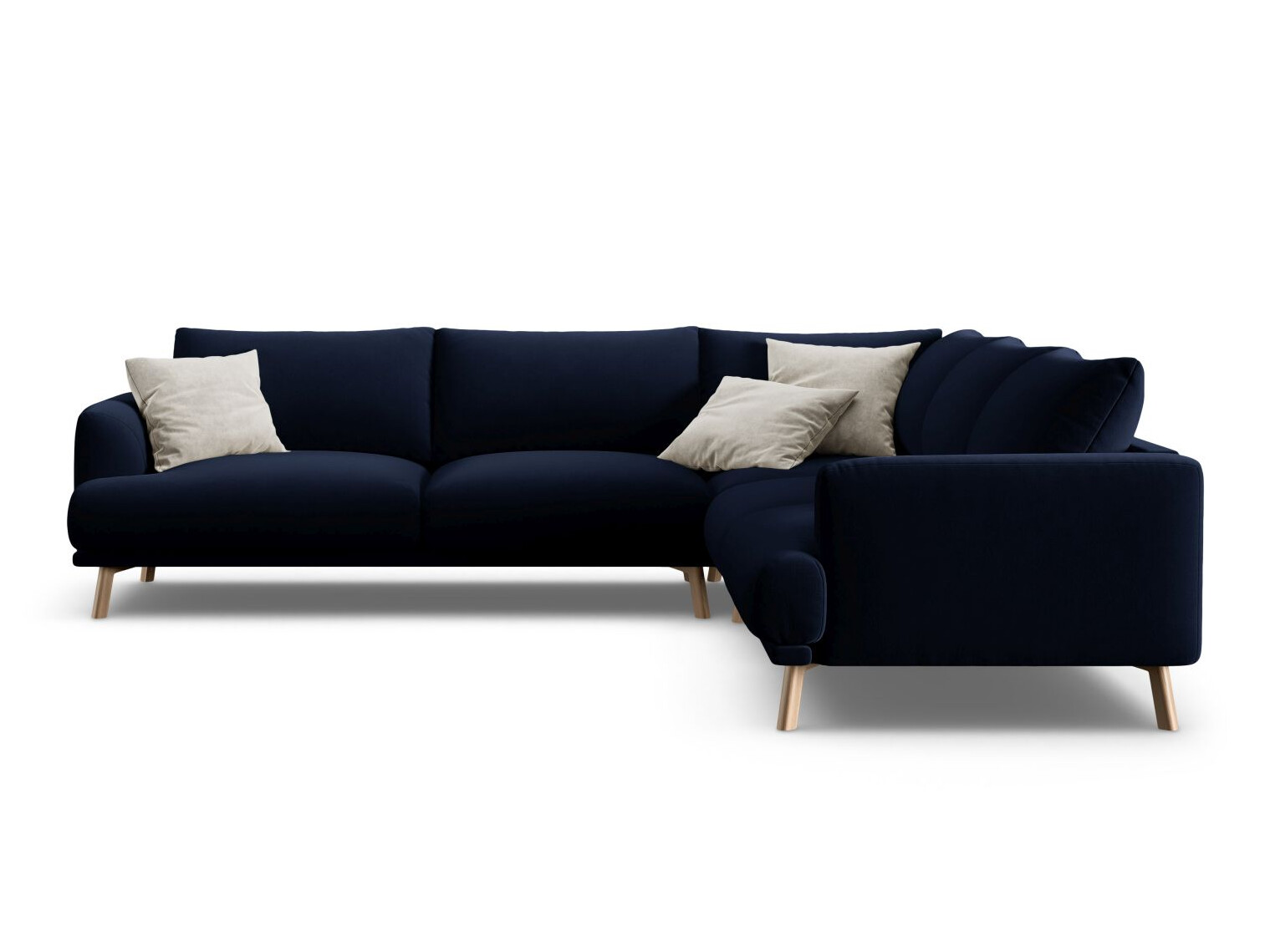 Minkštas kampas Nolavia 108 (Salvador 5)