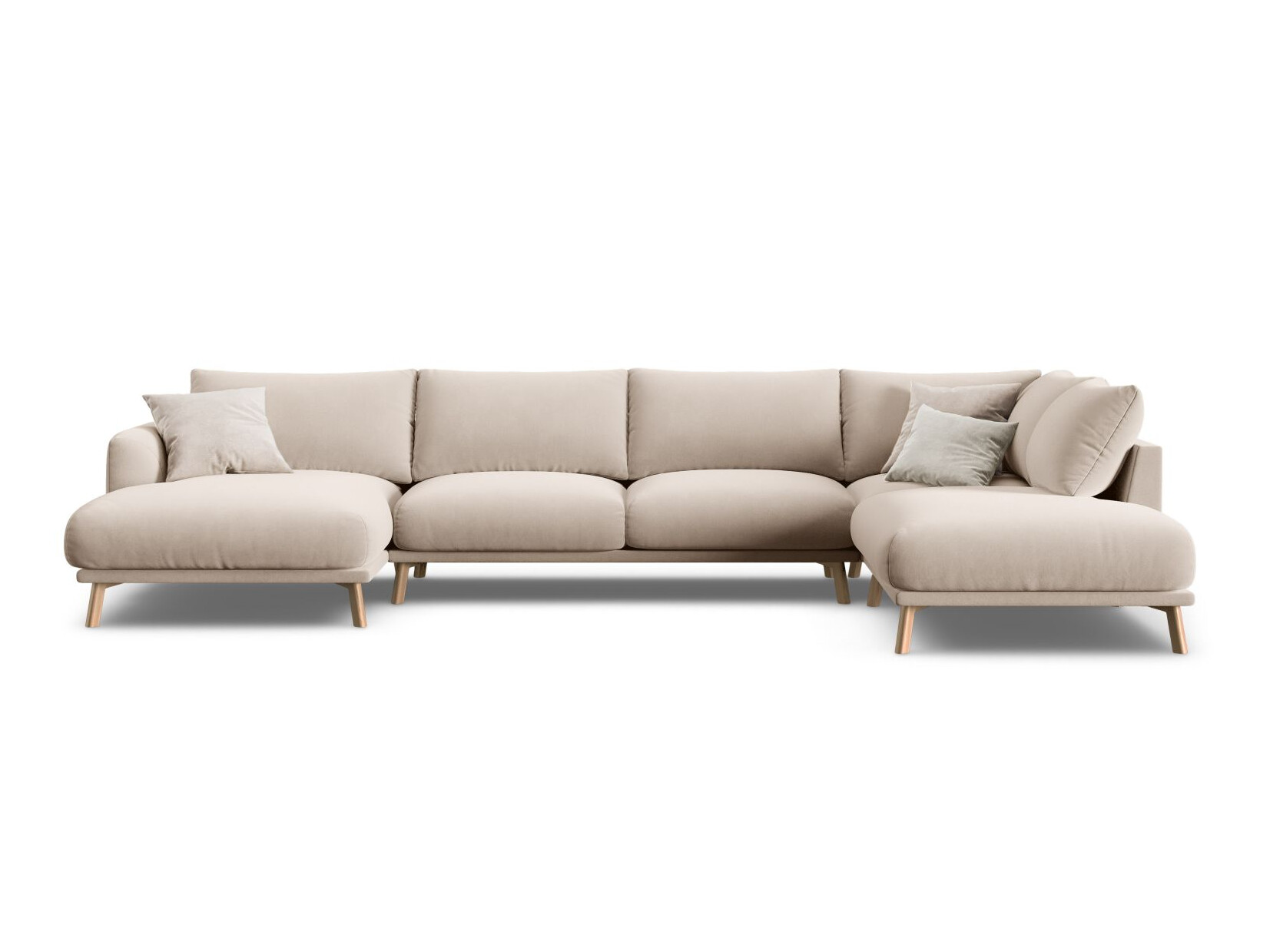 Minkštas kampas Nolavia 109 (Salvador 1)