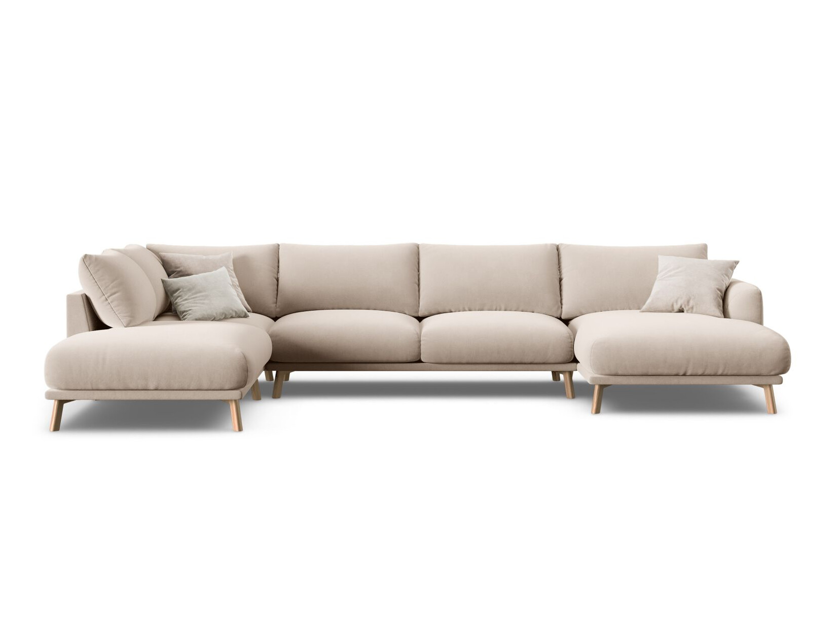 Minkštas kampas Nolavia 109 (Salvador 1)