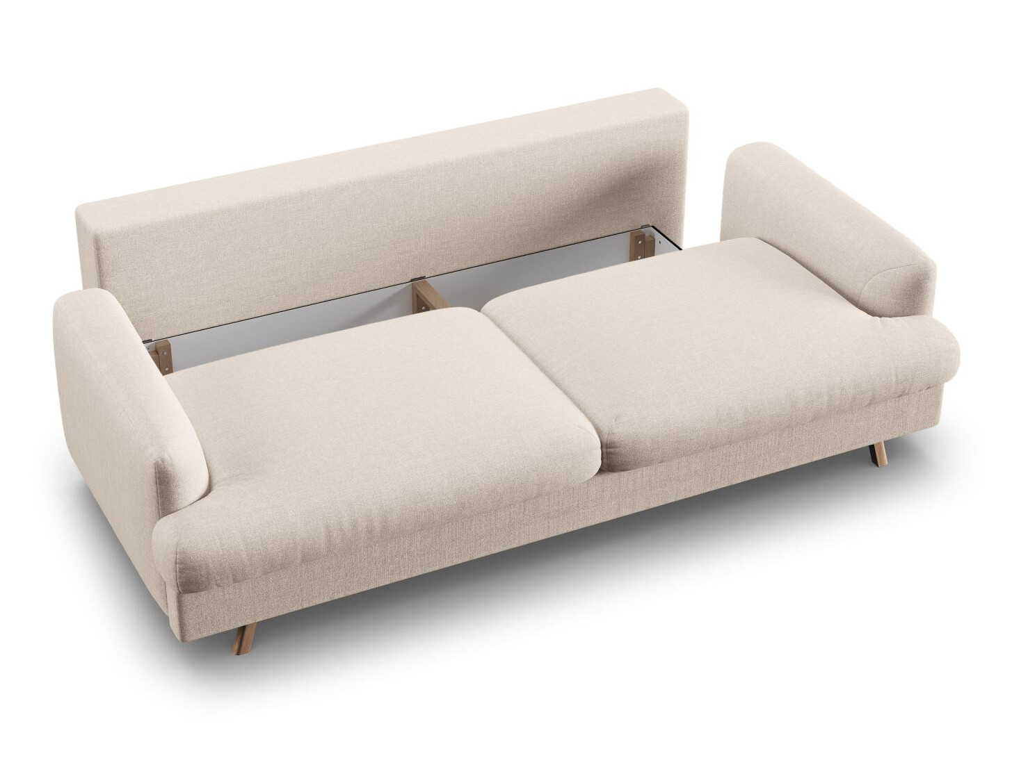 Sofa lova Nolavia 110 (Liberty 02)