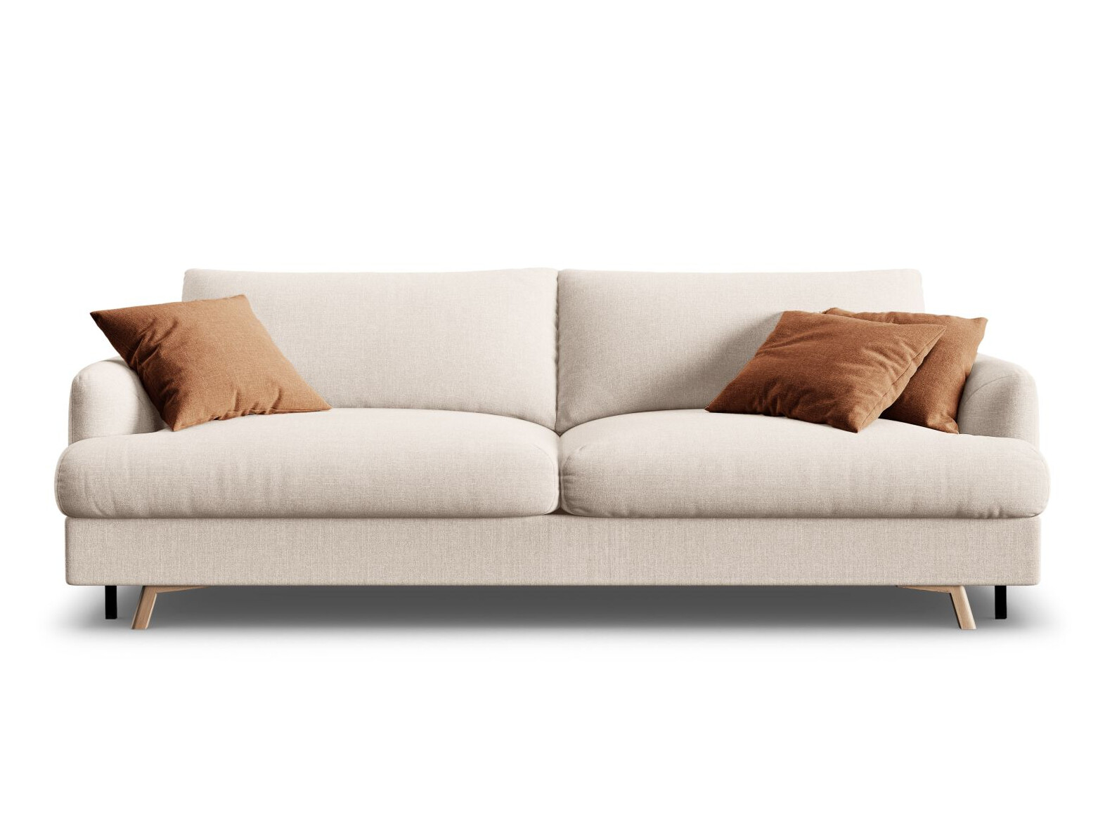 Sofa lova Nolavia 110 (Liberty 02)