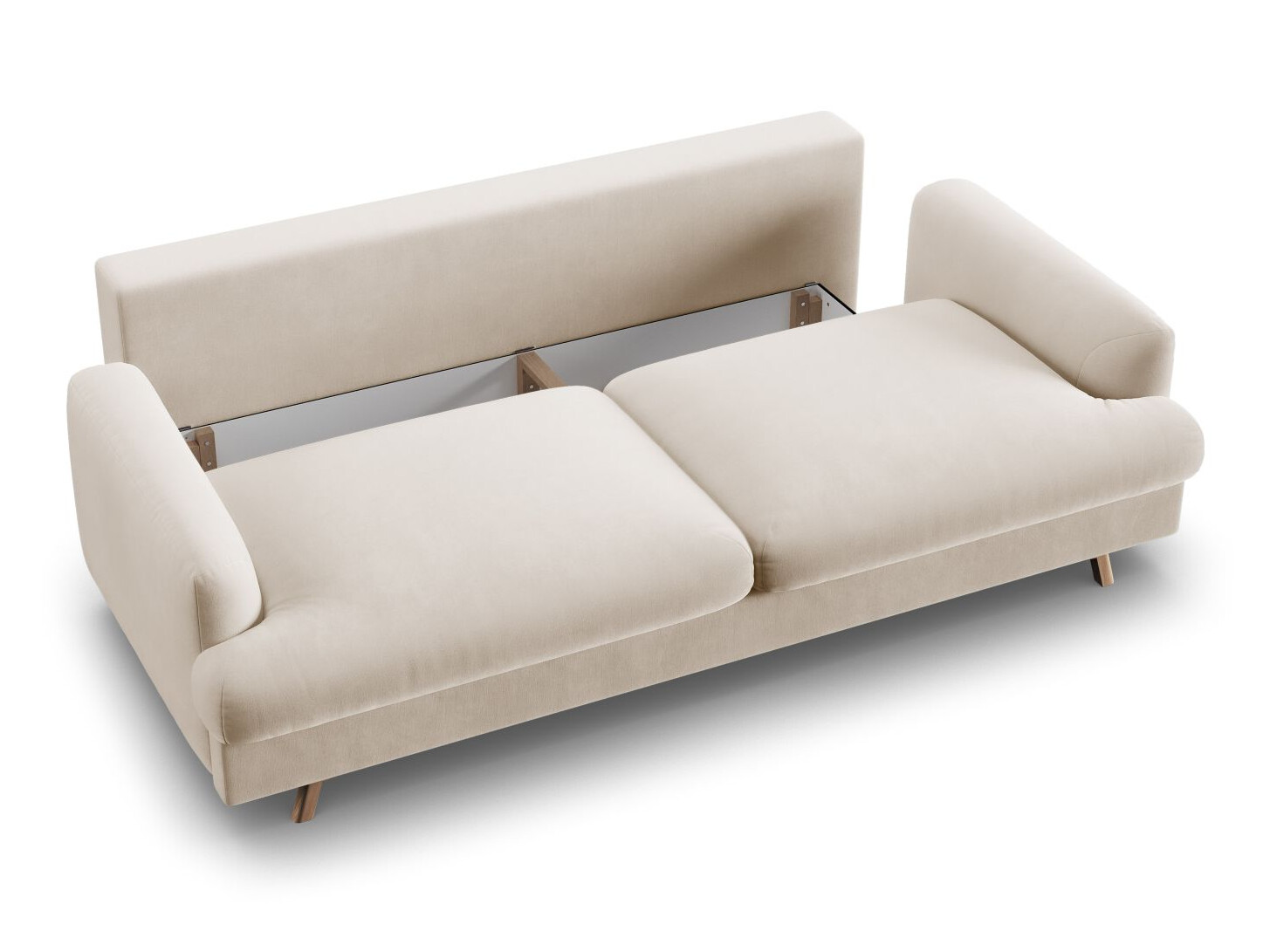 Sofa lova Nolavia 110 (Salvador 01)