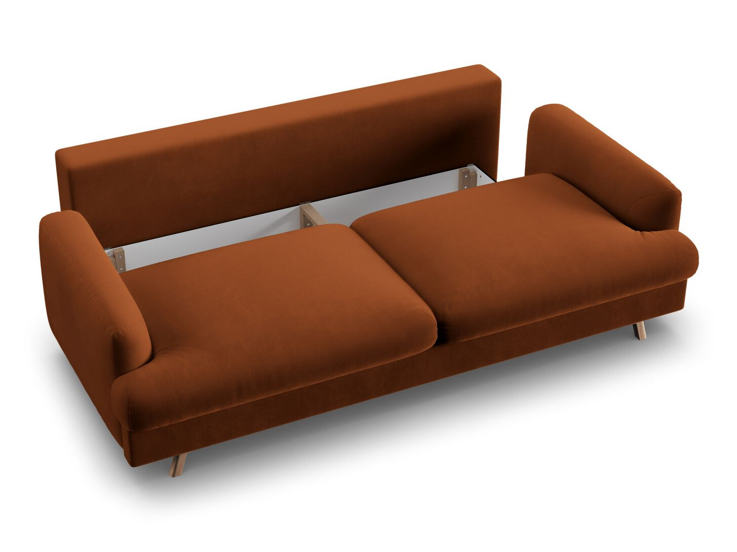 Sofa lova Nolavia 110 (Salvador 14)