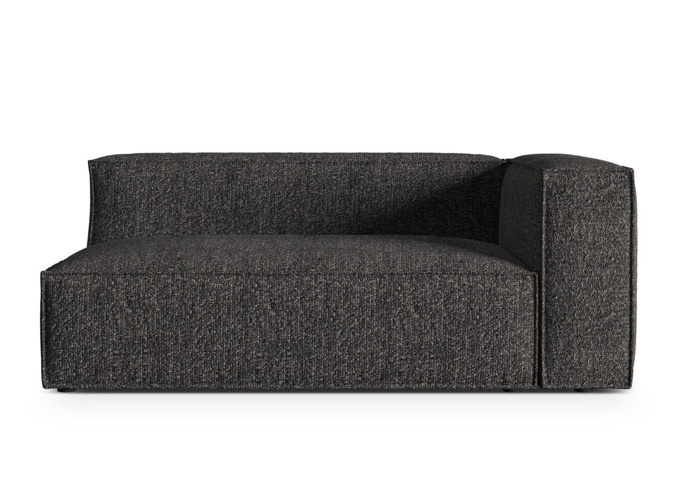 Modulinė sėdimoji dalis Sonsore 108 (Monet Anthracite)