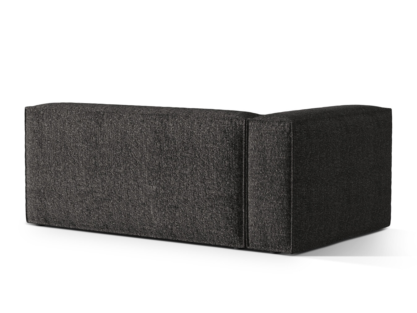 Modulinė sėdimoji dalis Sonsore 108 (Monet Anthracite)