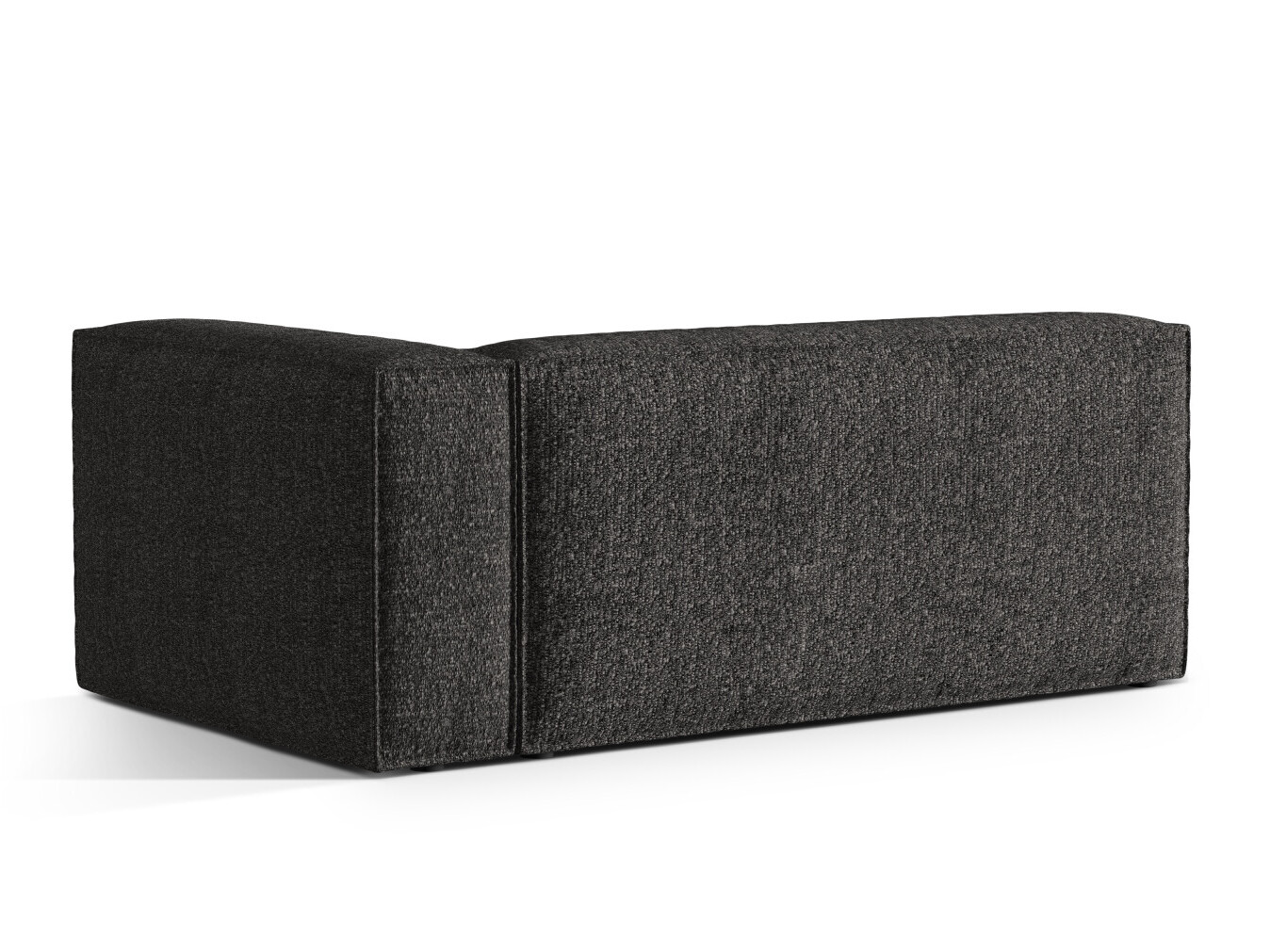 Modulinė sėdimoji dalis Sonsore 108 (Monet Anthracite)