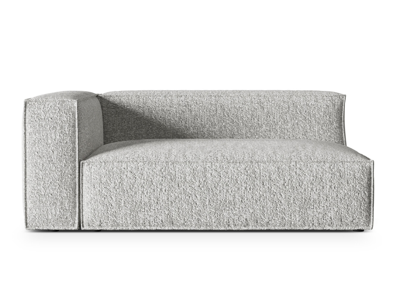 Modulinė sėdimoji dalis Sonsore 108 (Monet Silver)