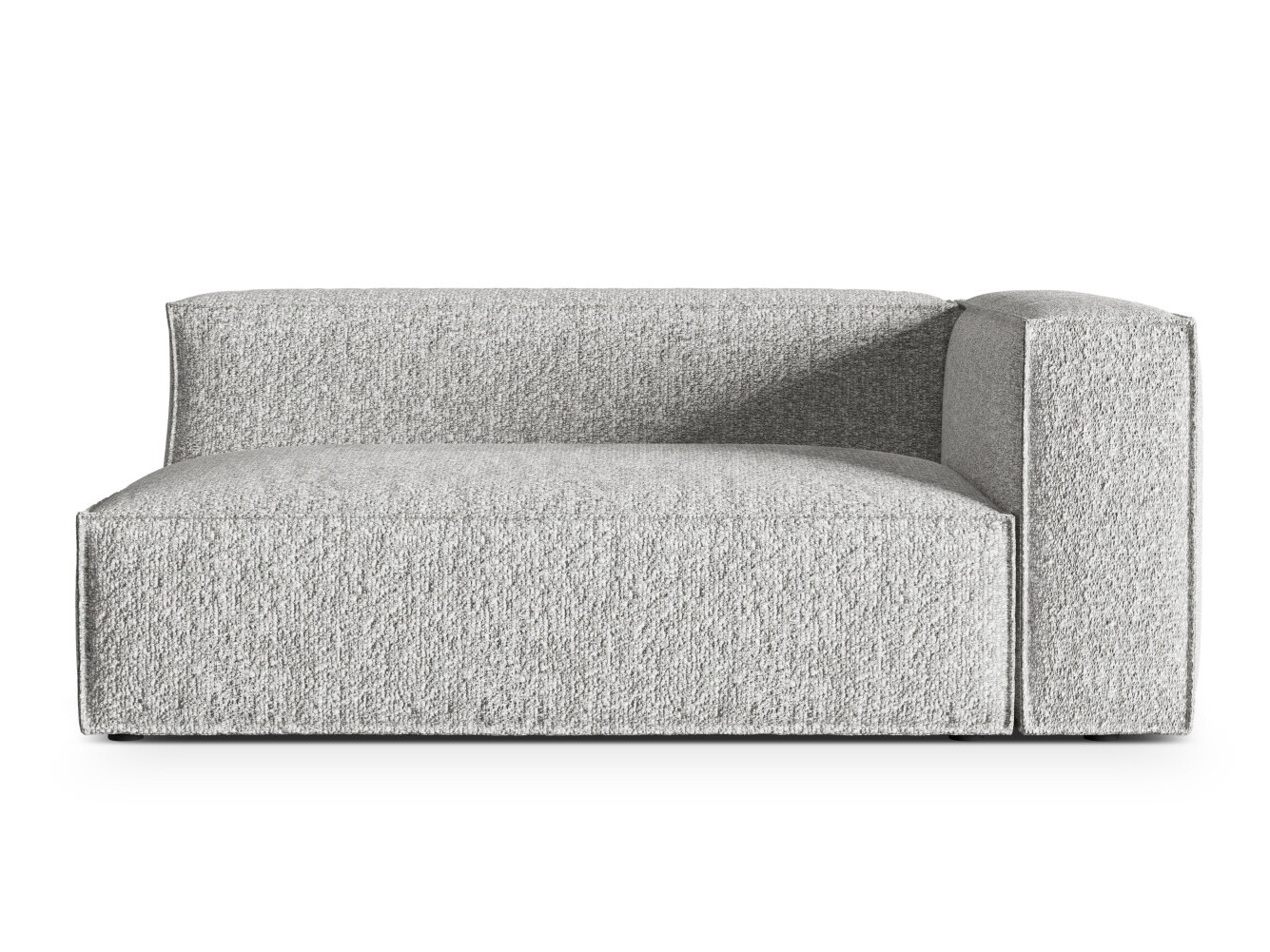 Modulinė sėdimoji dalis Sonsore 108 (Monet Silver)