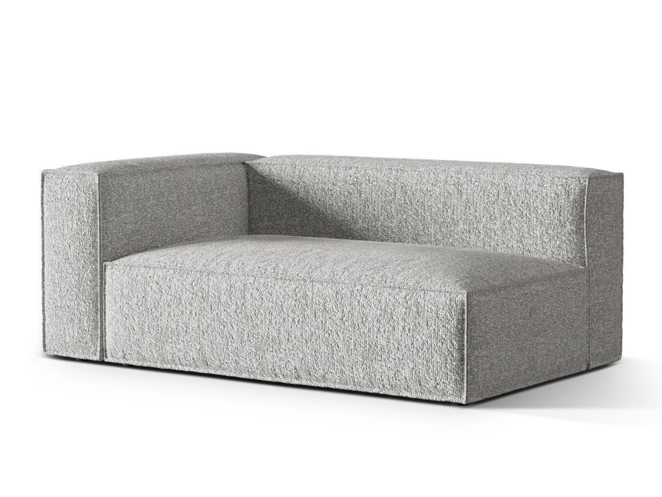 Modulinė sėdimoji dalis Sonsore 108 (Monet Silver)