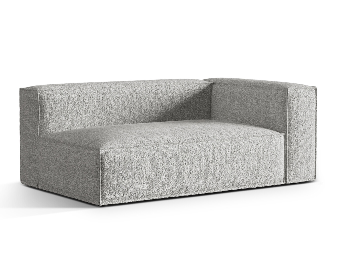 Modulinė sėdimoji dalis Sonsore 108 (Monet Silver)