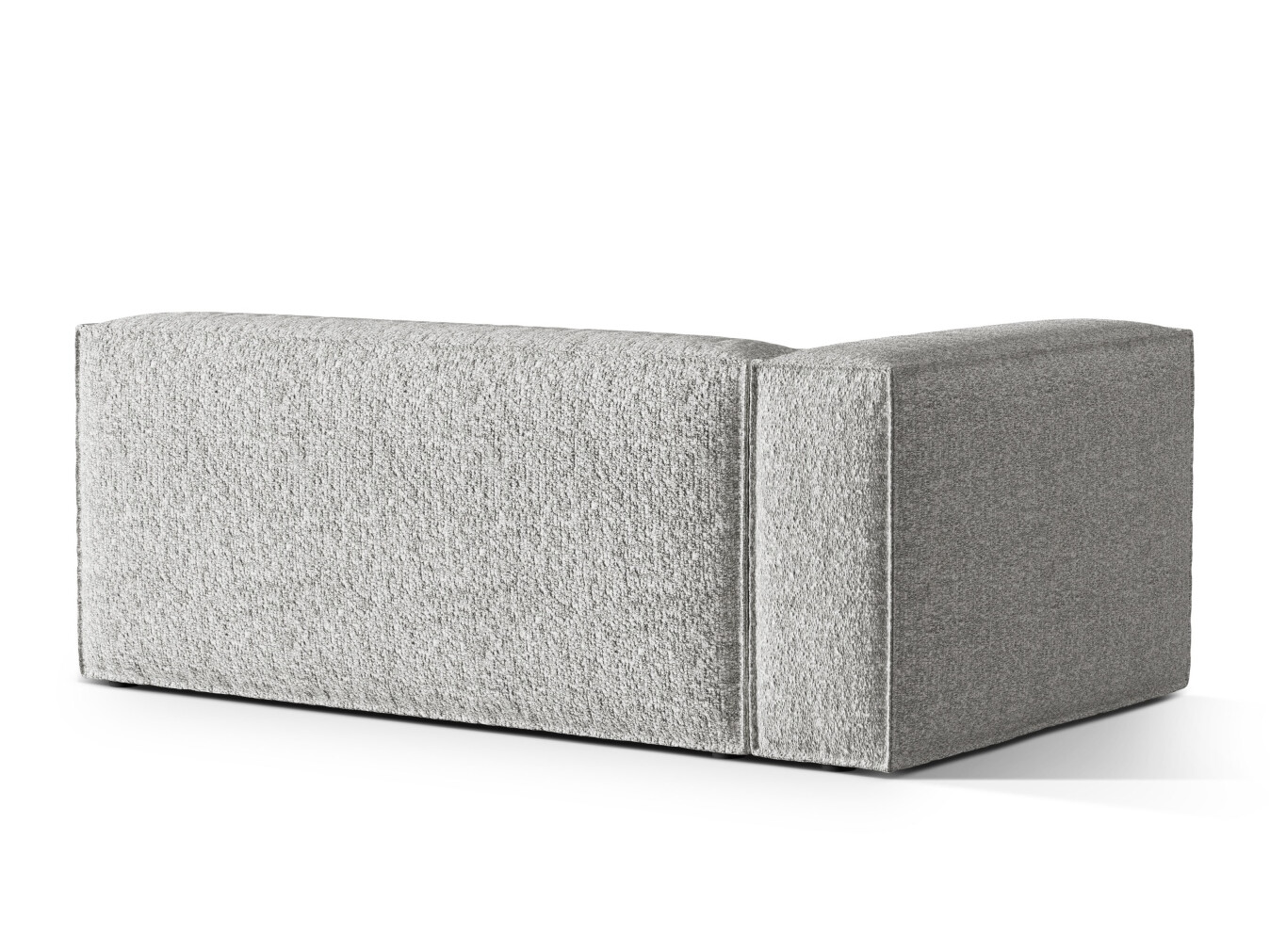 Modulinė sėdimoji dalis Sonsore 108 (Monet Silver)