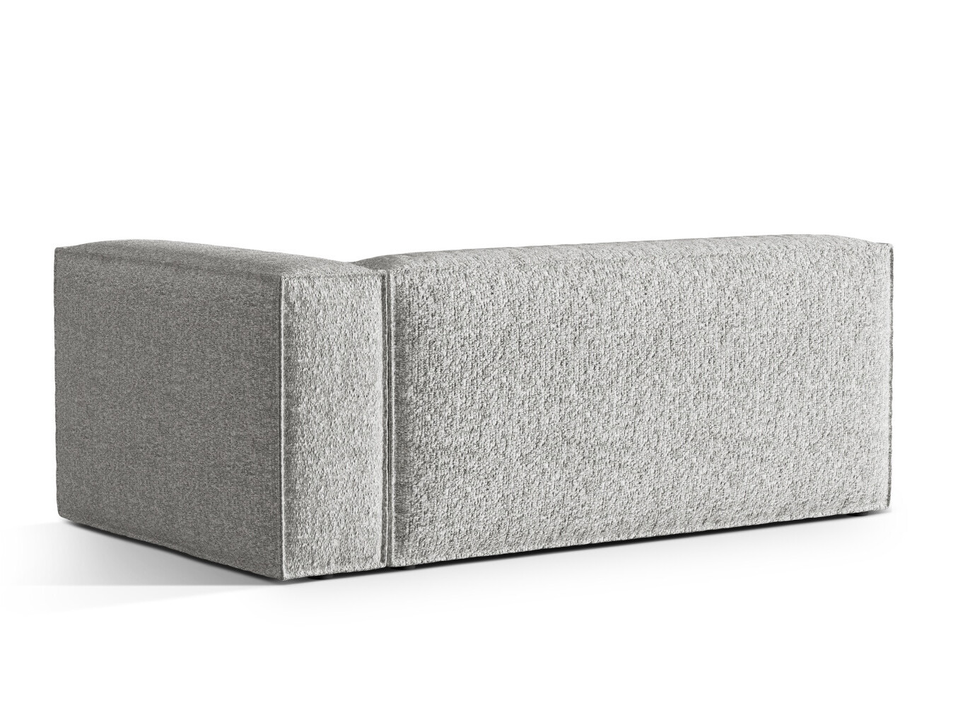 Modulinė sėdimoji dalis Sonsore 108 (Monet Silver)