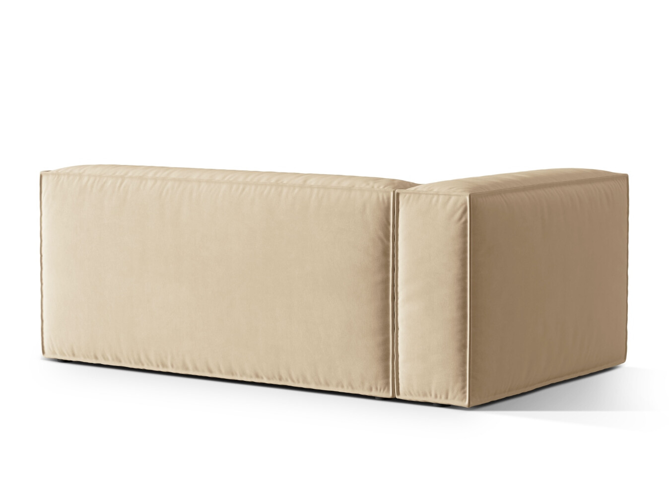 Modulinė sėdimoji dalis Sonsore 108 (Paris Beige)