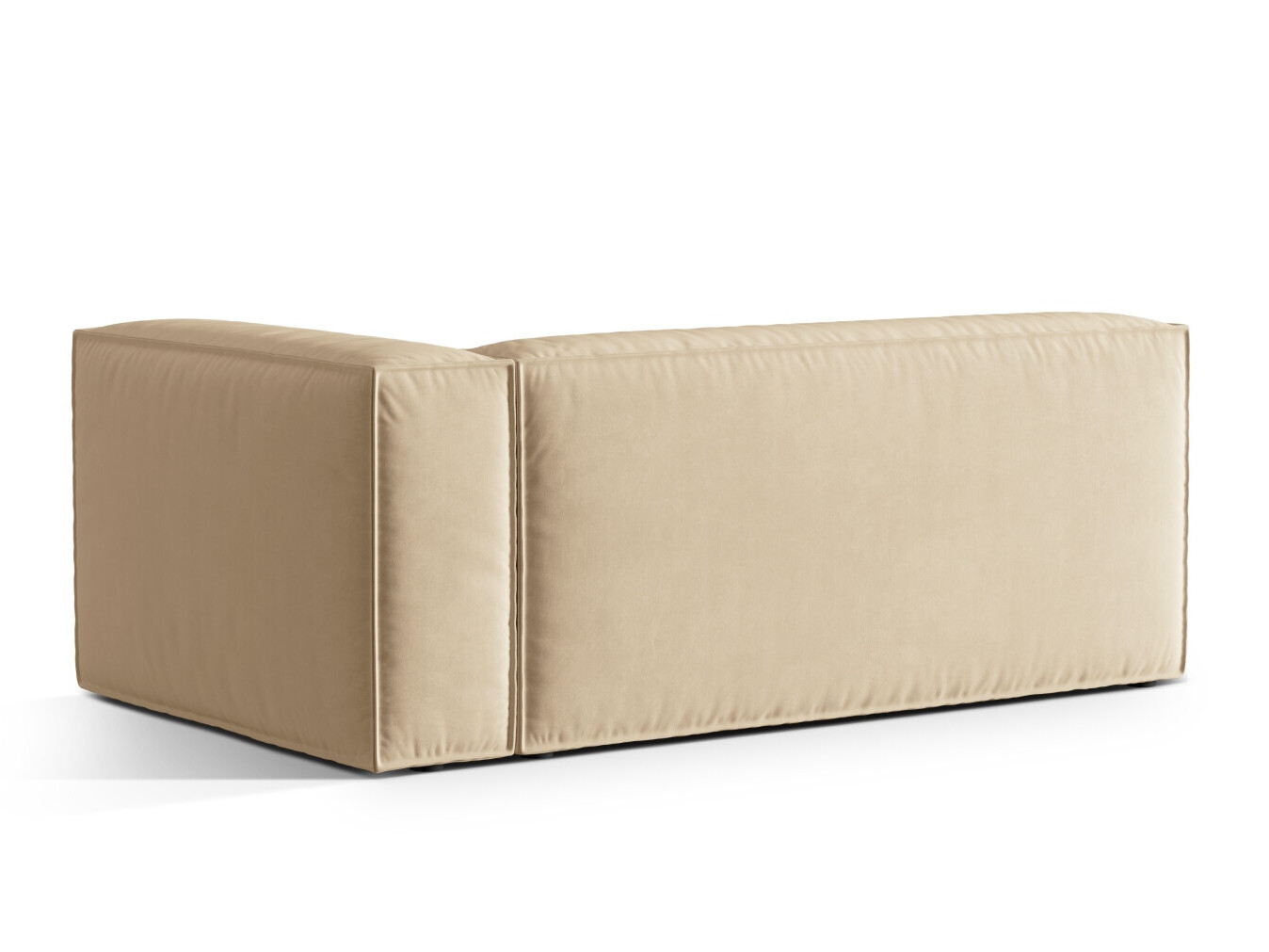 Modulinė sėdimoji dalis Sonsore 108 (Paris Beige)