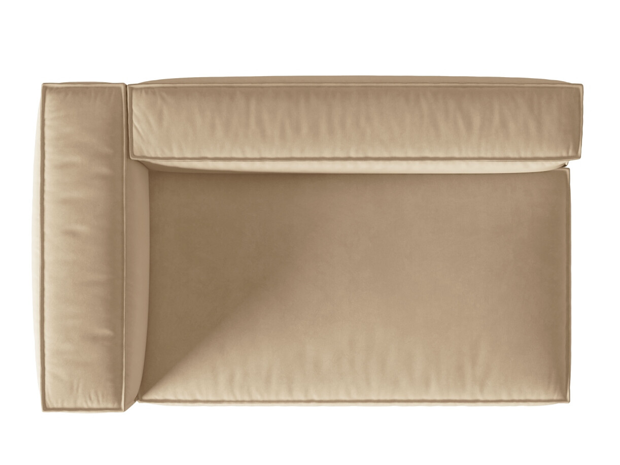 Modulinė sėdimoji dalis Sonsore 108 (Paris Beige)