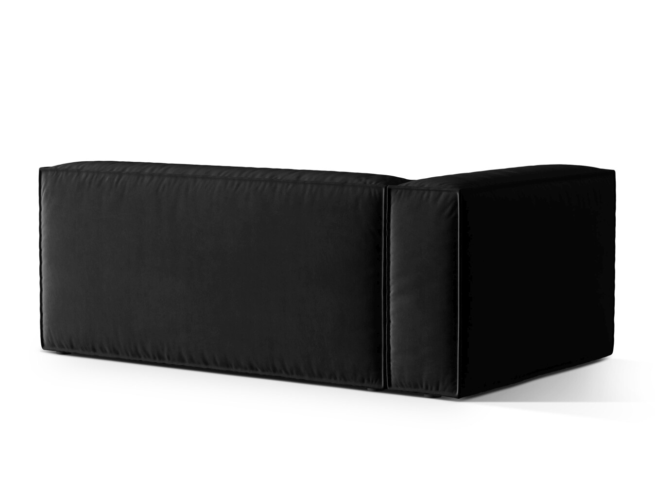 Modulinė sėdimoji dalis Sonsore 108 (Paris Black)