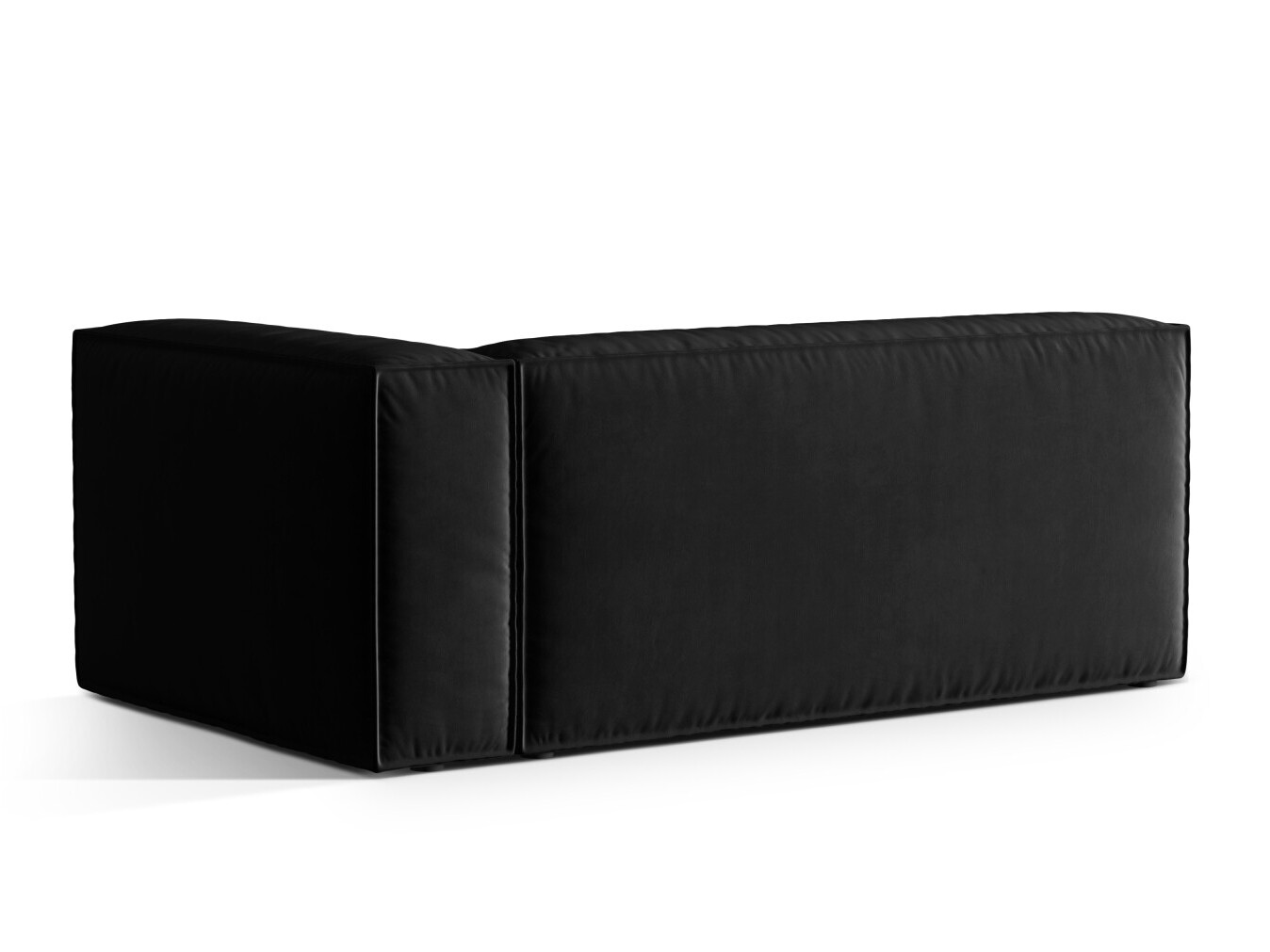 Modulinė sėdimoji dalis Sonsore 108 (Paris Black)
